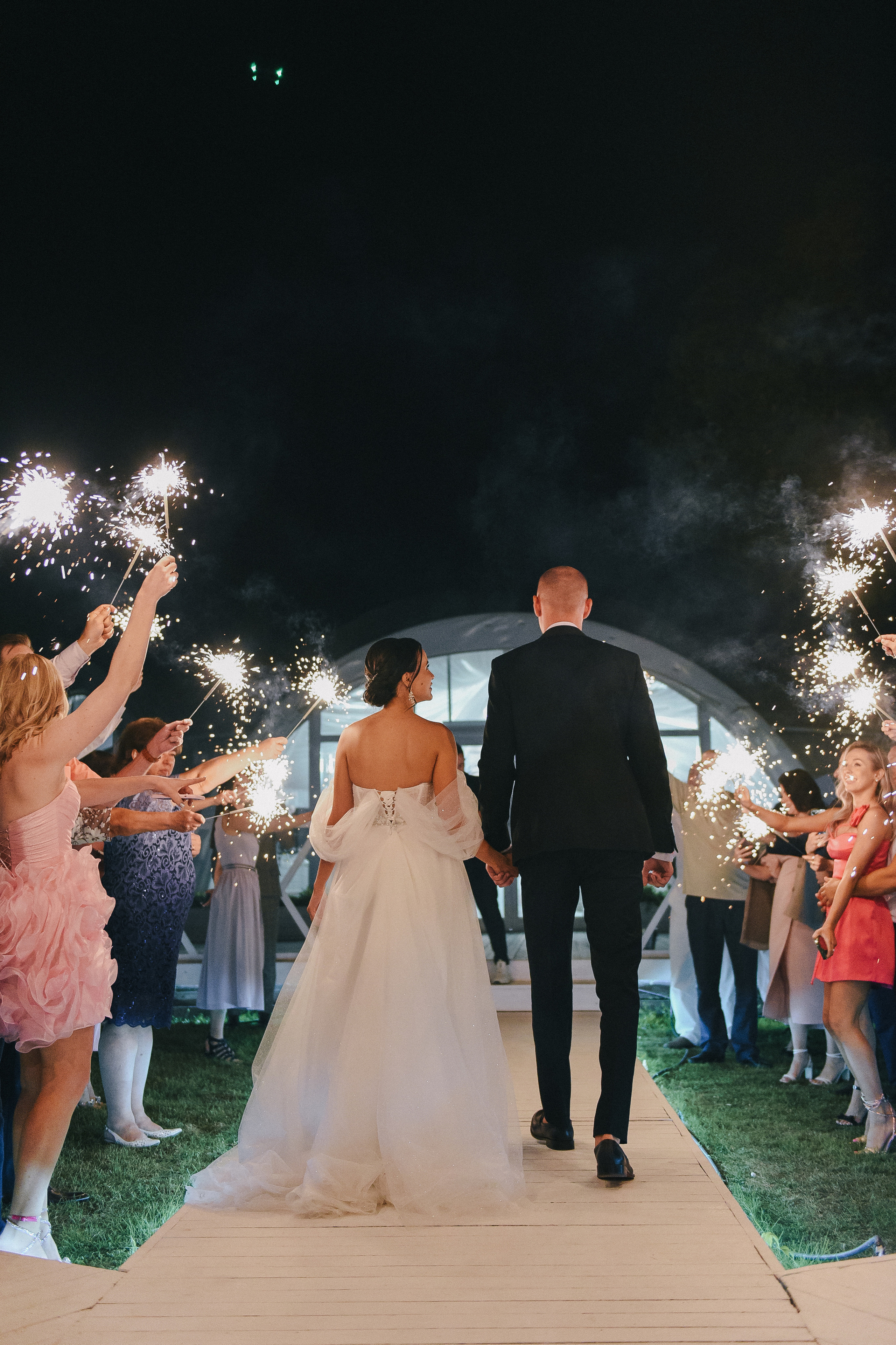 Андрей + Катя — Организация EventGstudio. Свадебный и семейный фотограф Волгоград Москва