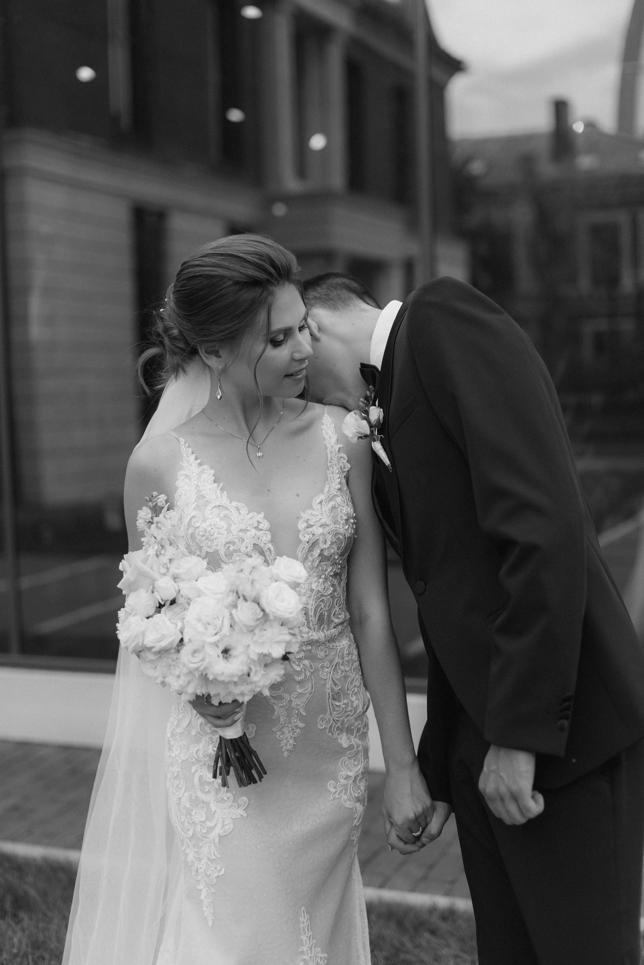 Саша + Алена. Свадебный и семейный фотограф Волгоград Москва