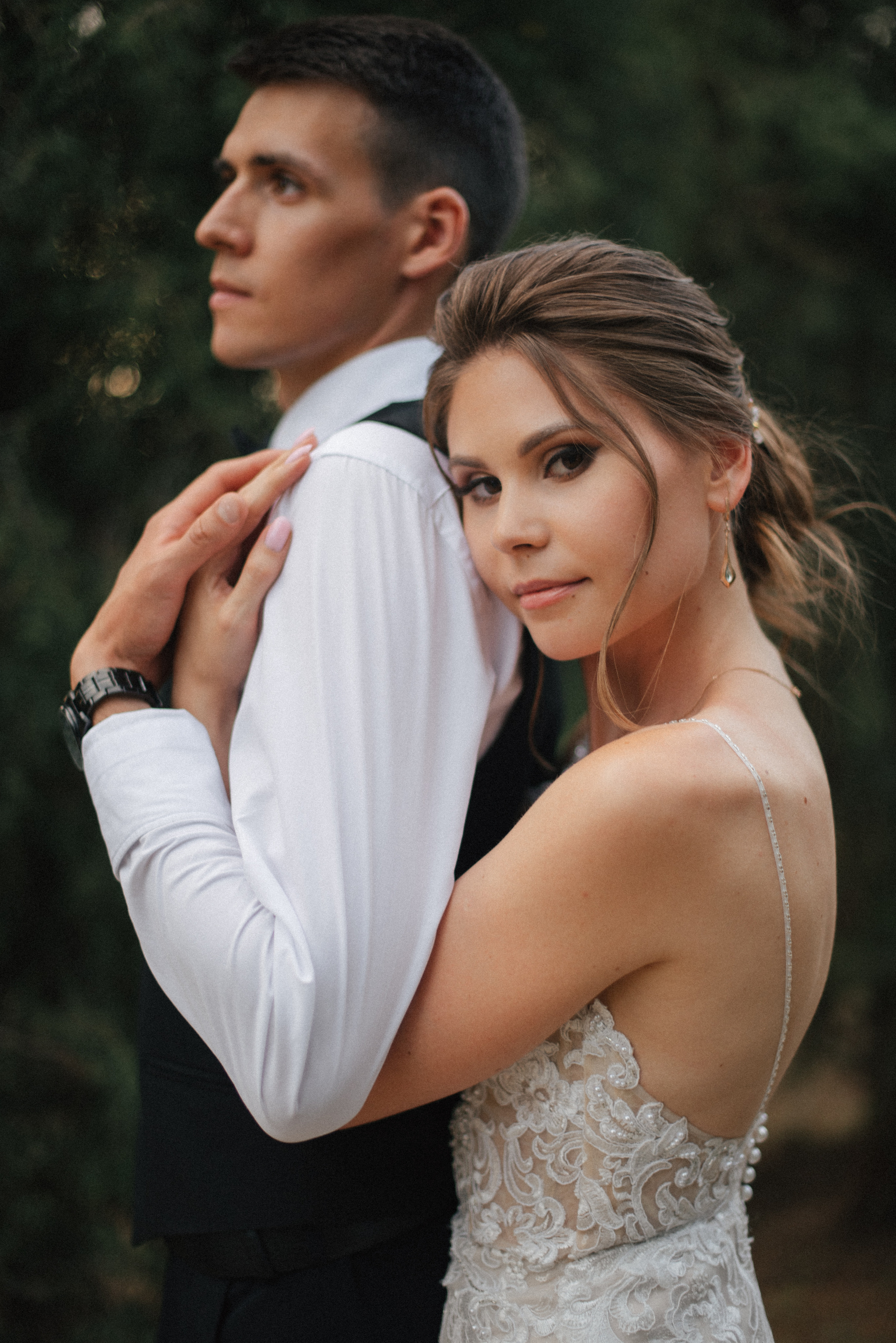 Саша + Алена. Свадебный и семейный фотограф Волгоград Москва