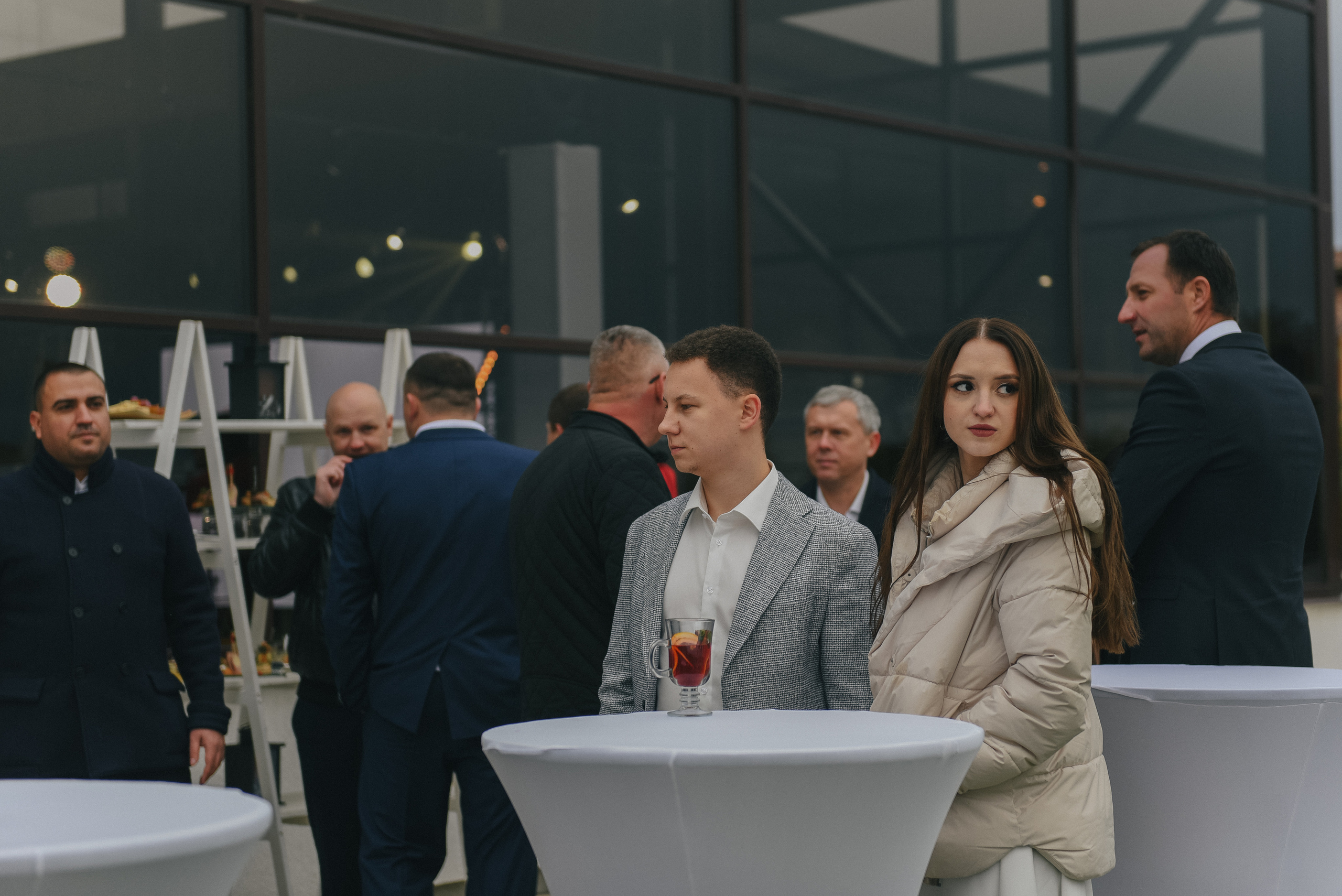 Дима + Даша — Организация ВАН ЛАВ. Свадебный и семейный фотограф Волгоград Москва