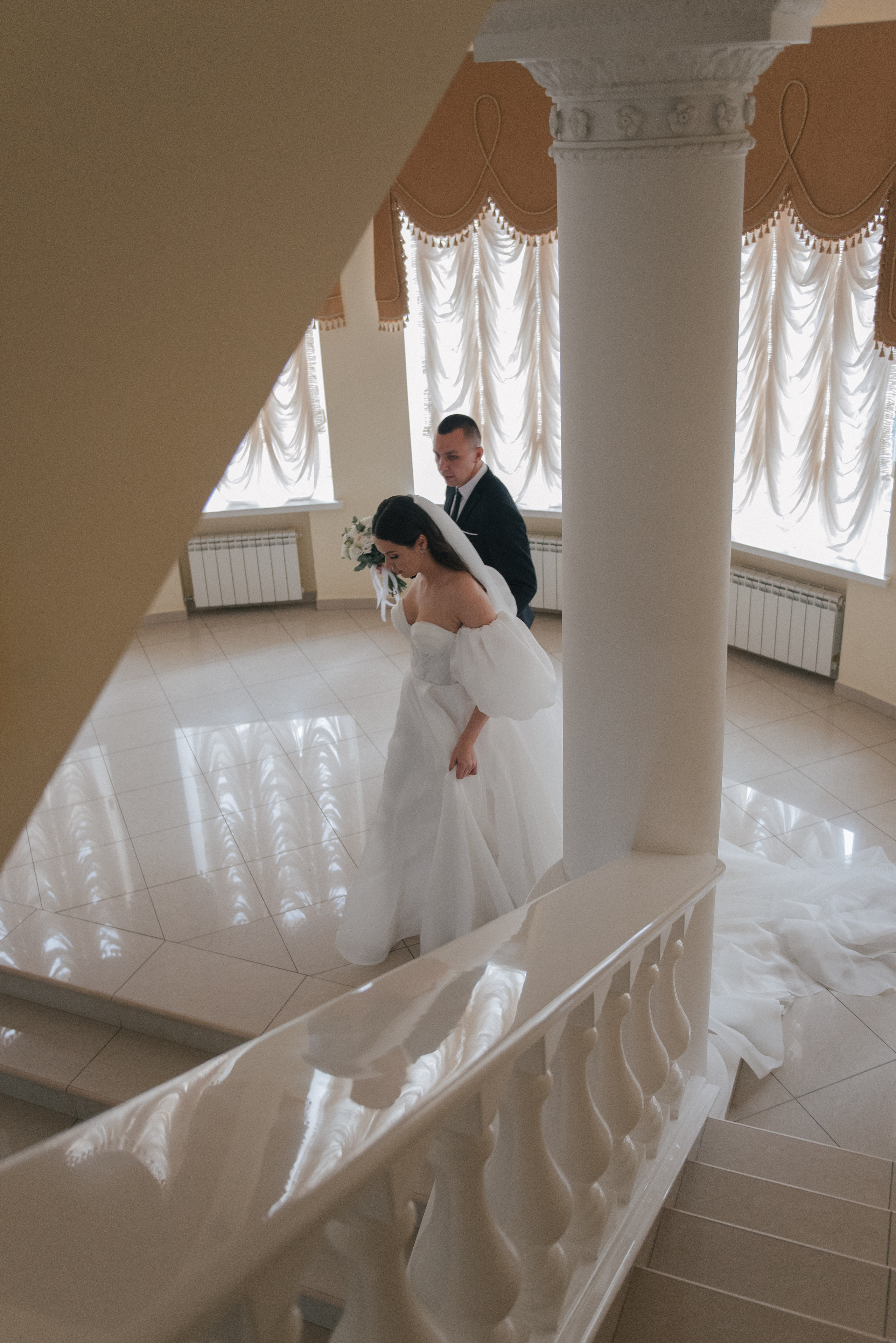 Рома + Аня. Свадебный и семейный фотограф Волгоград Москва