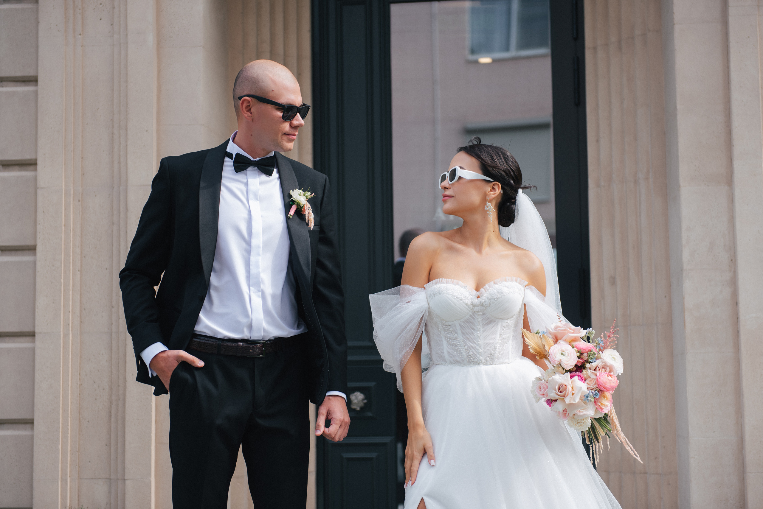 Андрей + Катя — Организация EventGstudio. Свадебный и семейный фотограф Волгоград Москва