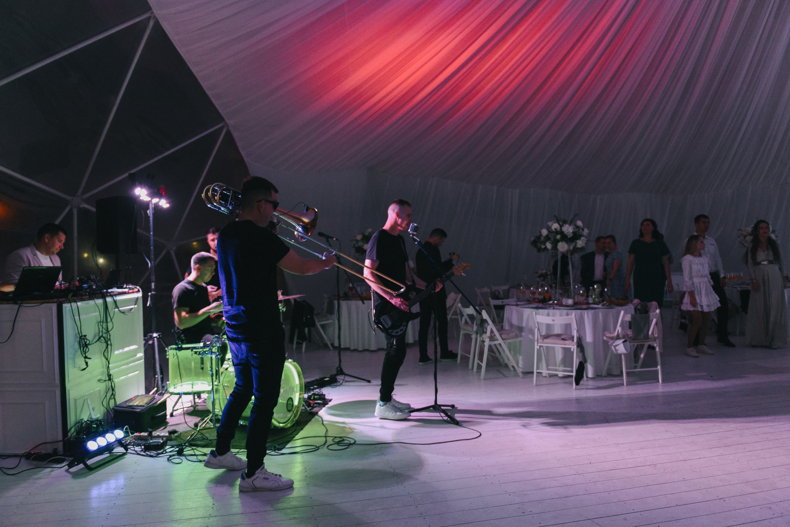 Рома + Аня. Свадебный и семейный фотограф Волгоград Москва