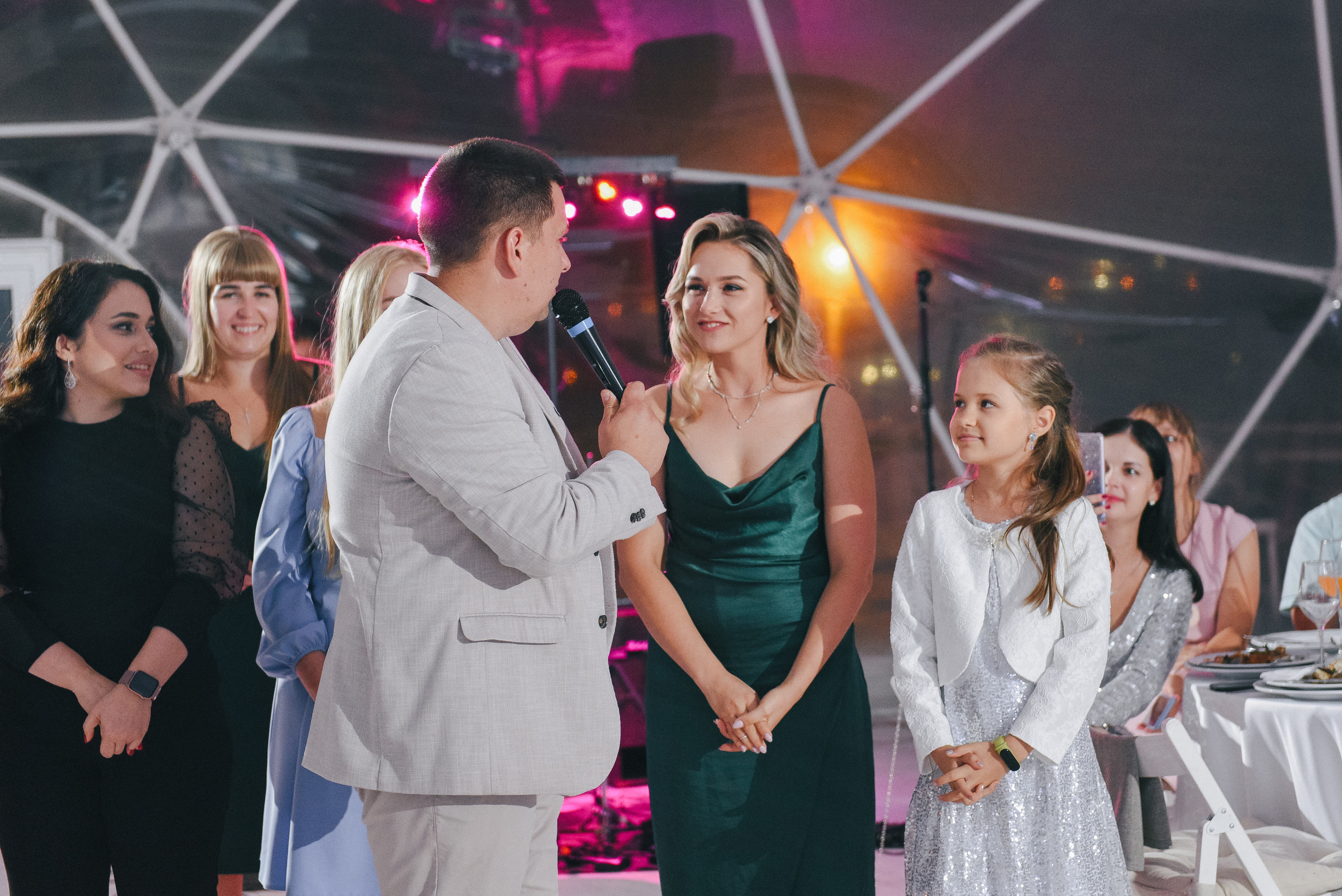 Рома + Аня. Свадебный и семейный фотограф Волгоград Москва