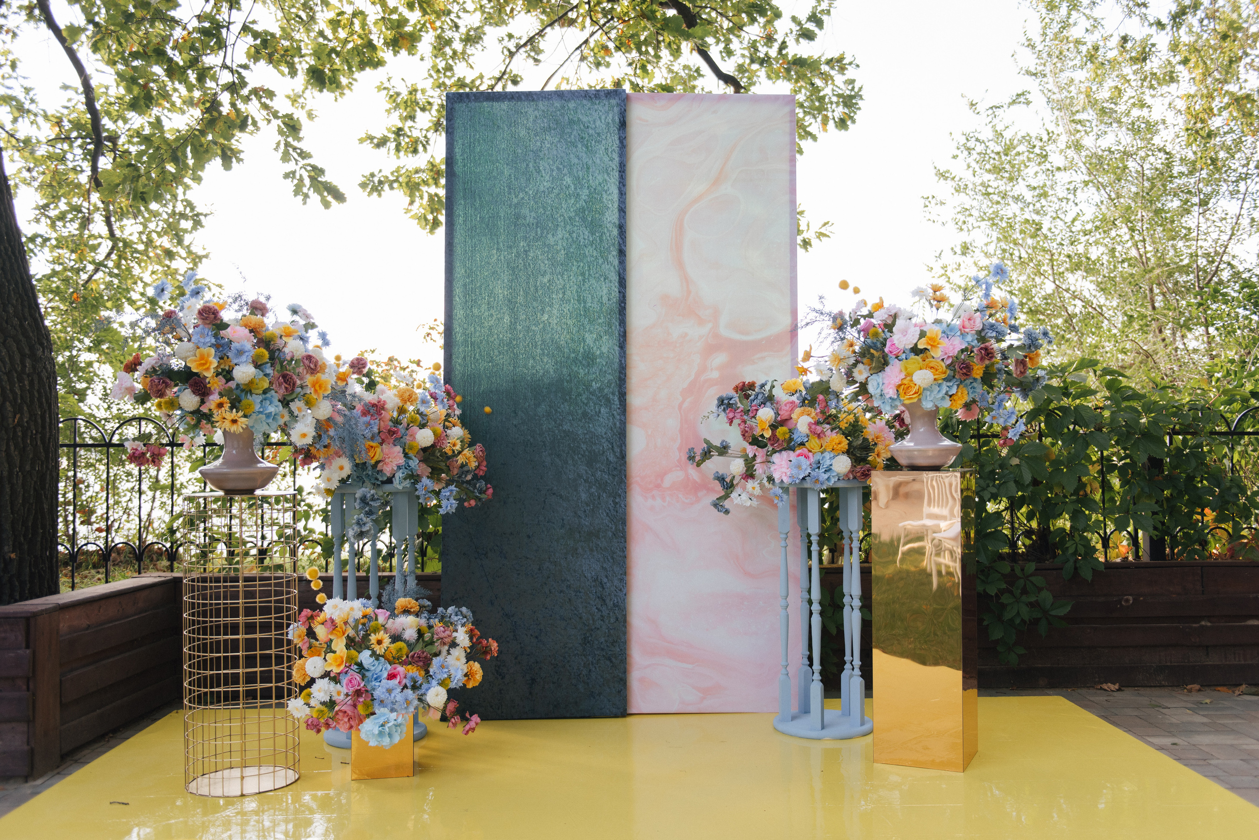 Макс + Катя — Организация Светлана Бортавова. Свадебный и семейный фотограф Волгоград Москва