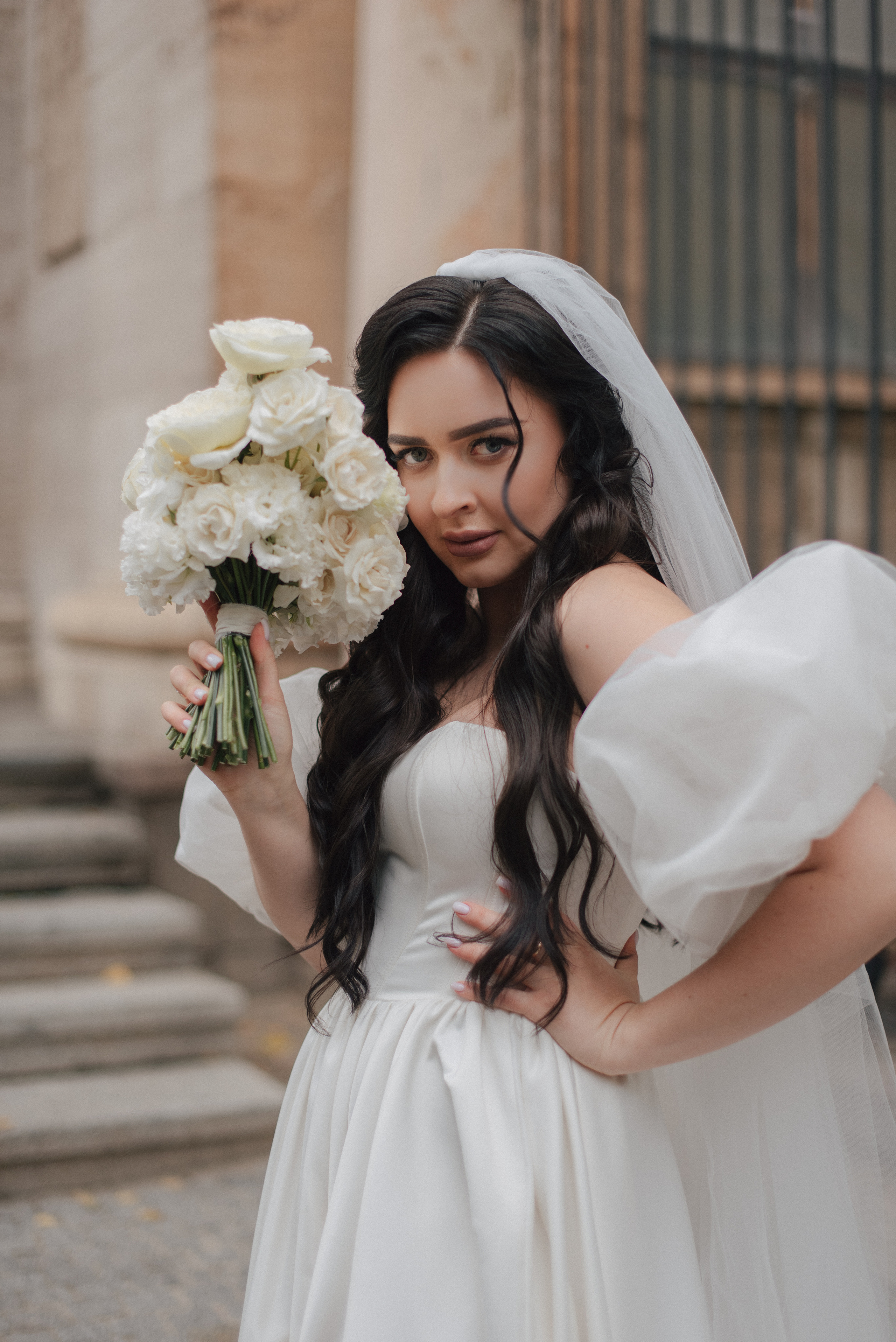 Дима + Даша — Организация ВАН ЛАВ. Свадебный и семейный фотограф Волгоград Москва