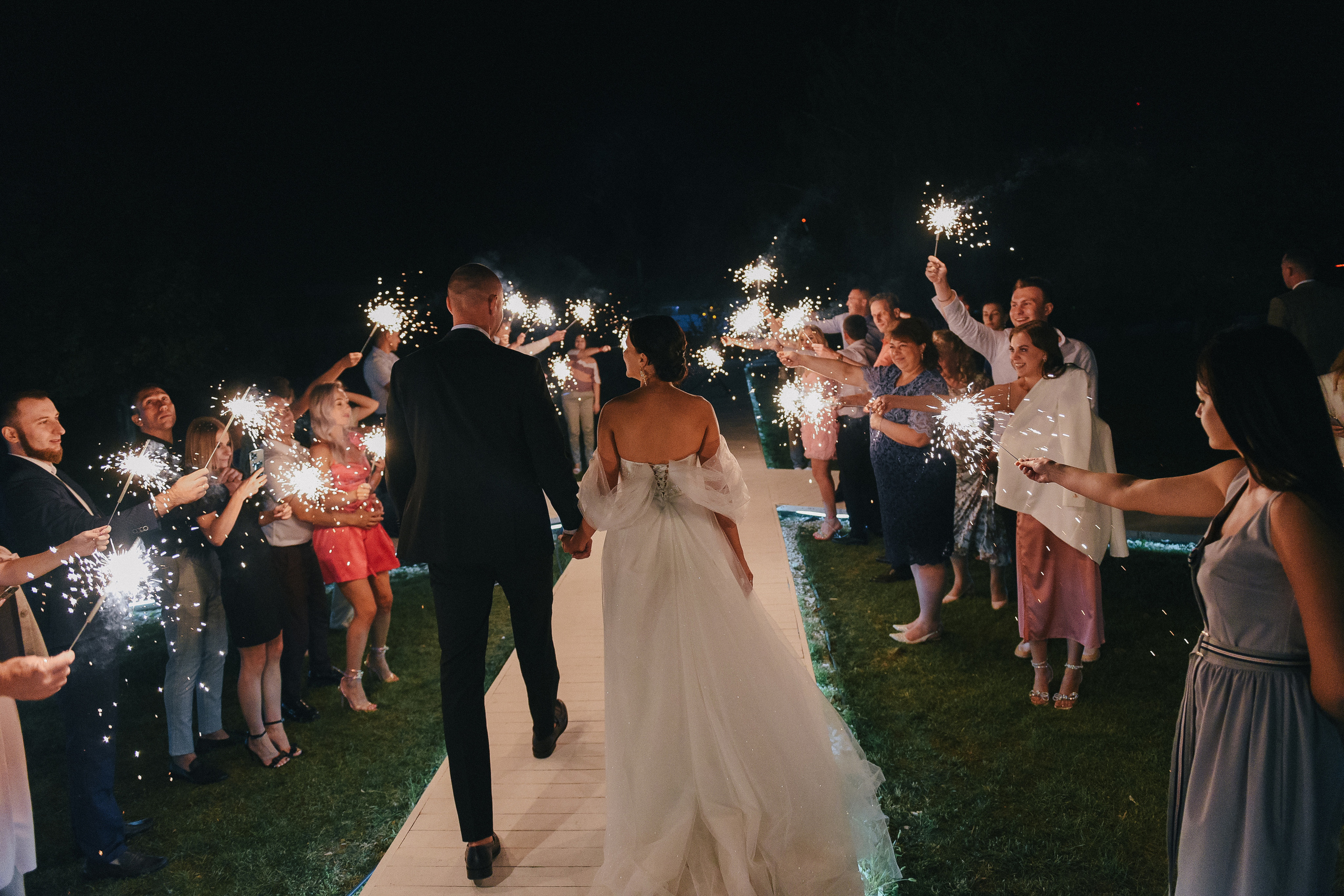 Андрей + Катя — Организация EventGstudio. Свадебный и семейный фотограф Волгоград Москва