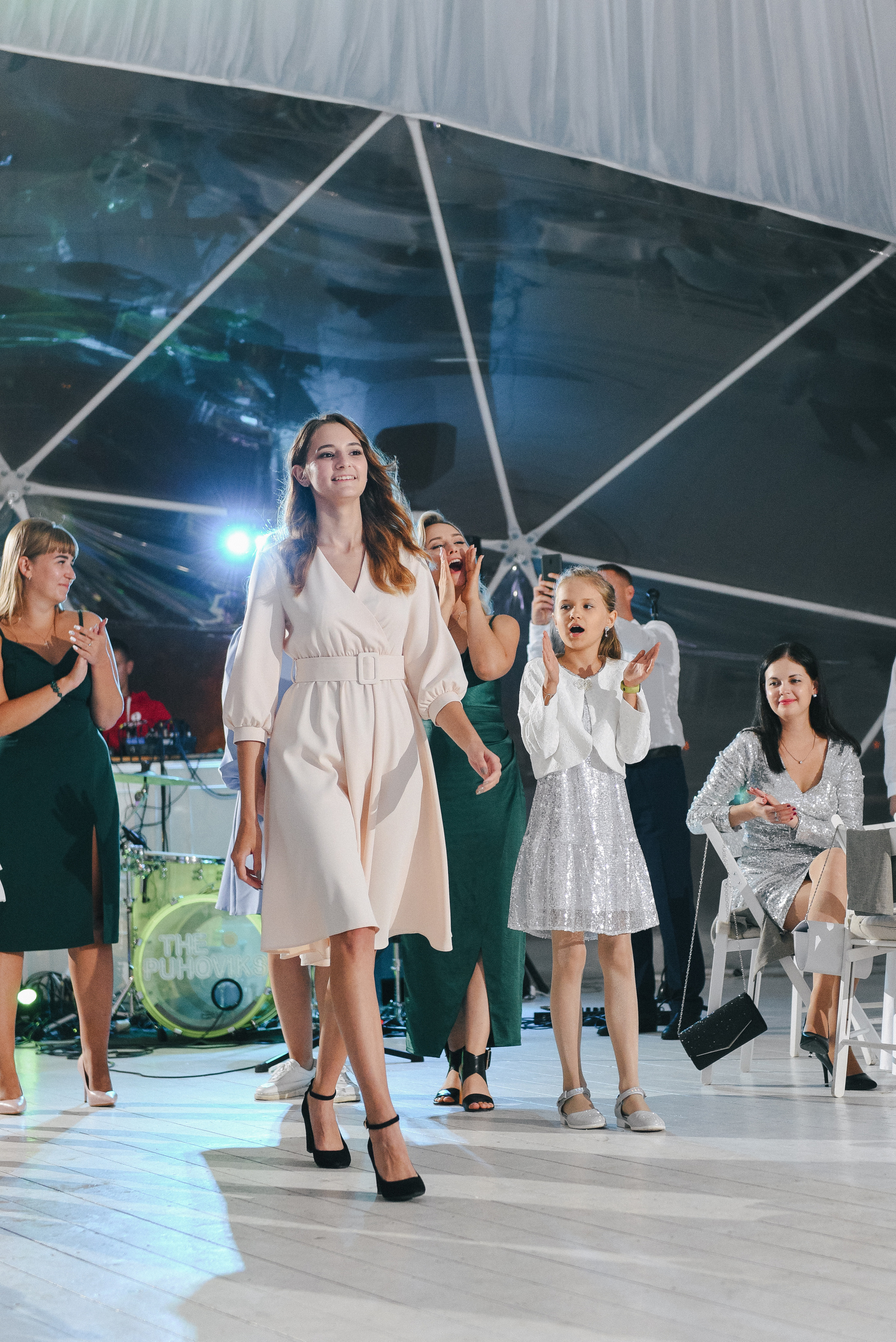 Рома + Аня. Свадебный и семейный фотограф Волгоград Москва