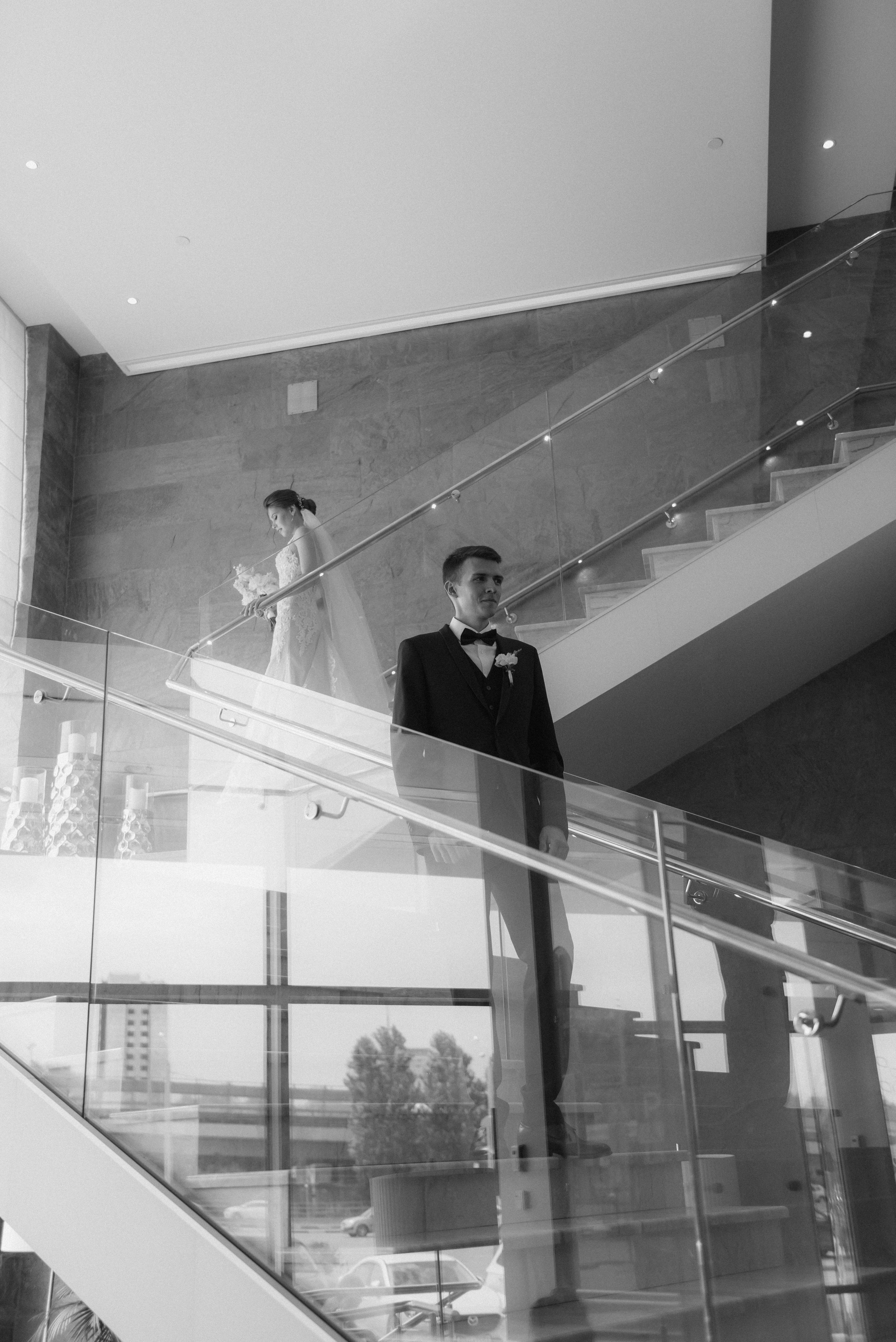 Саша + Алена. Свадебный и семейный фотограф Волгоград Москва