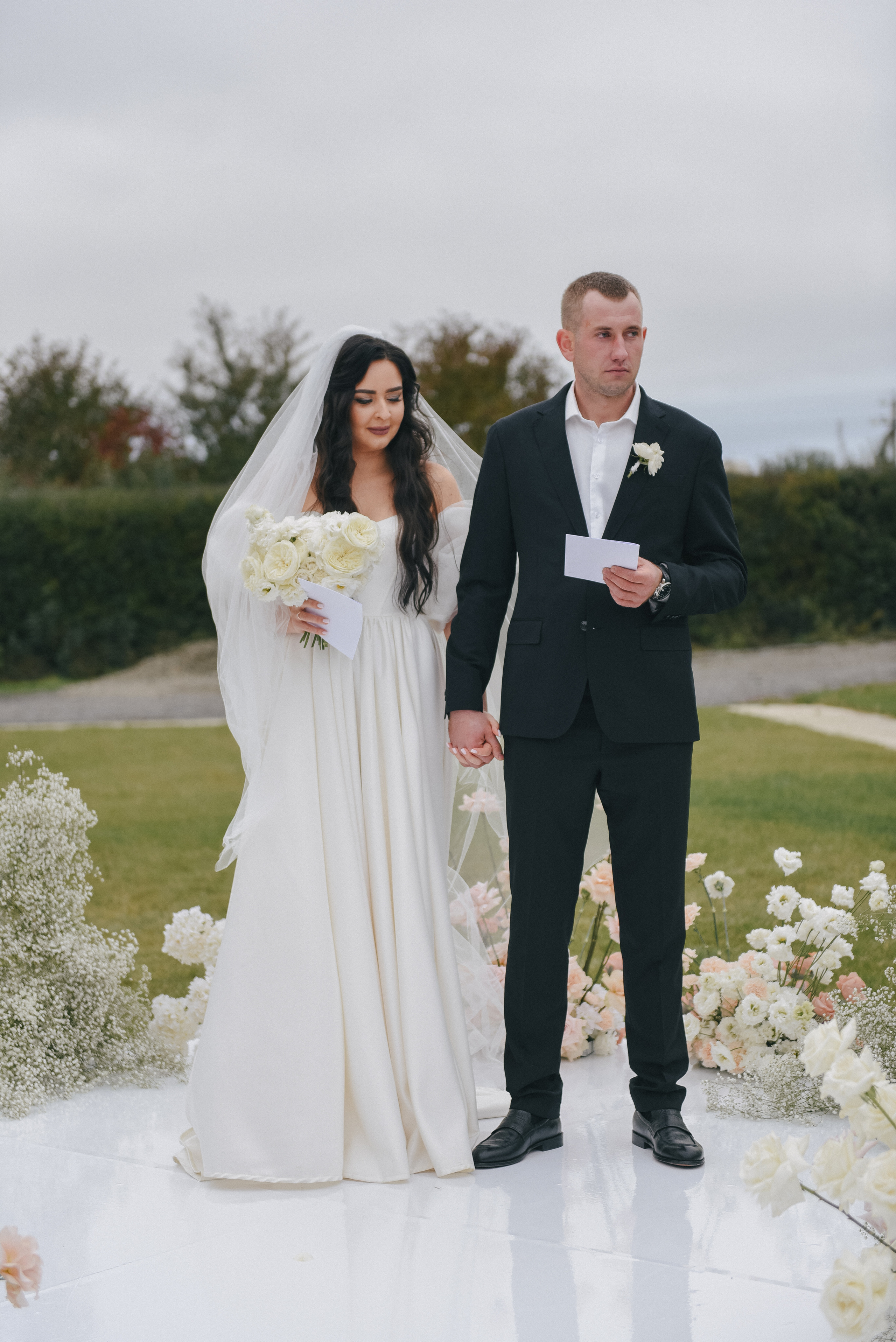 Дима + Даша — Организация ВАН ЛАВ. Свадебный и семейный фотограф Волгоград Москва