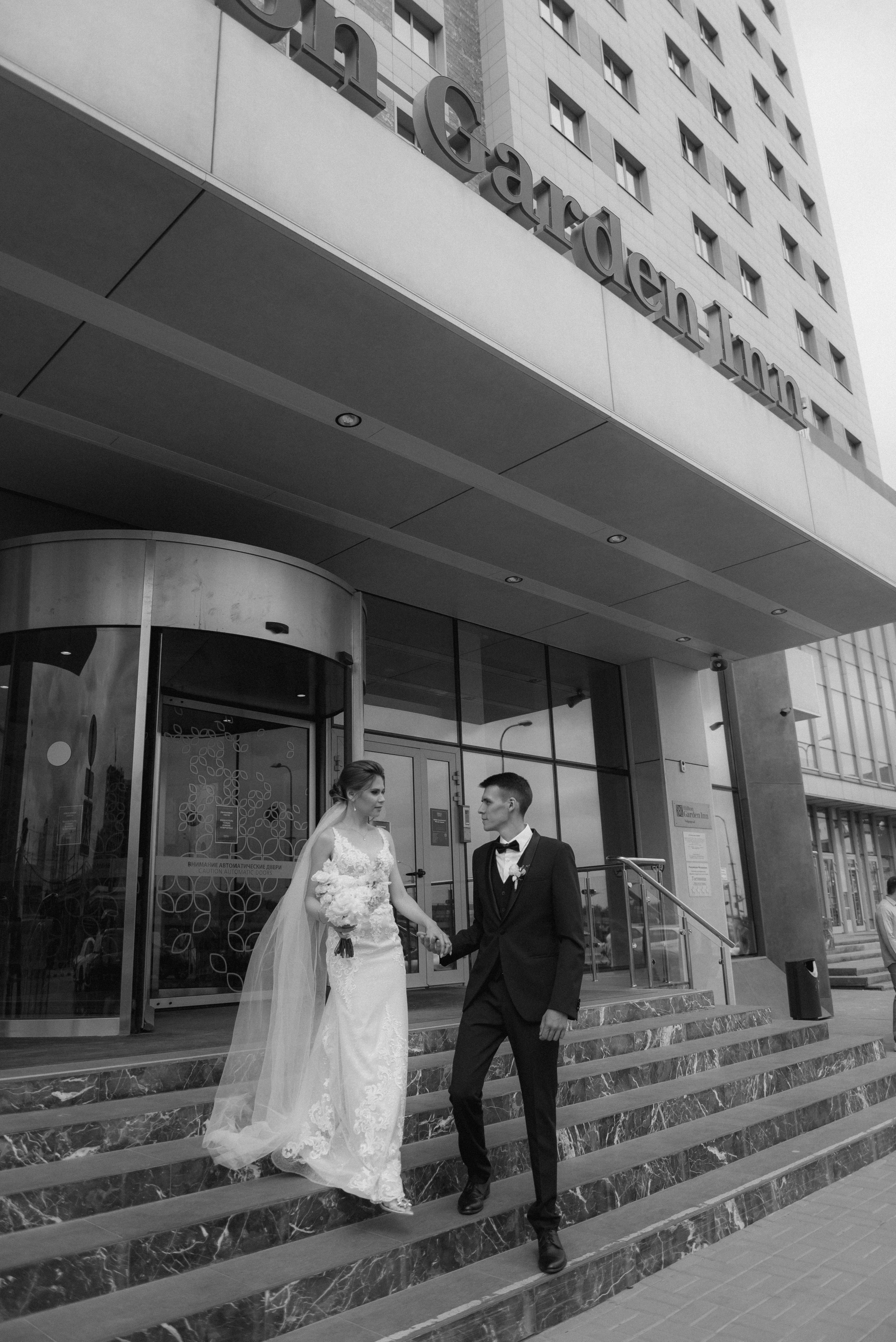 Саша + Алена. Свадебный и семейный фотограф Волгоград Москва