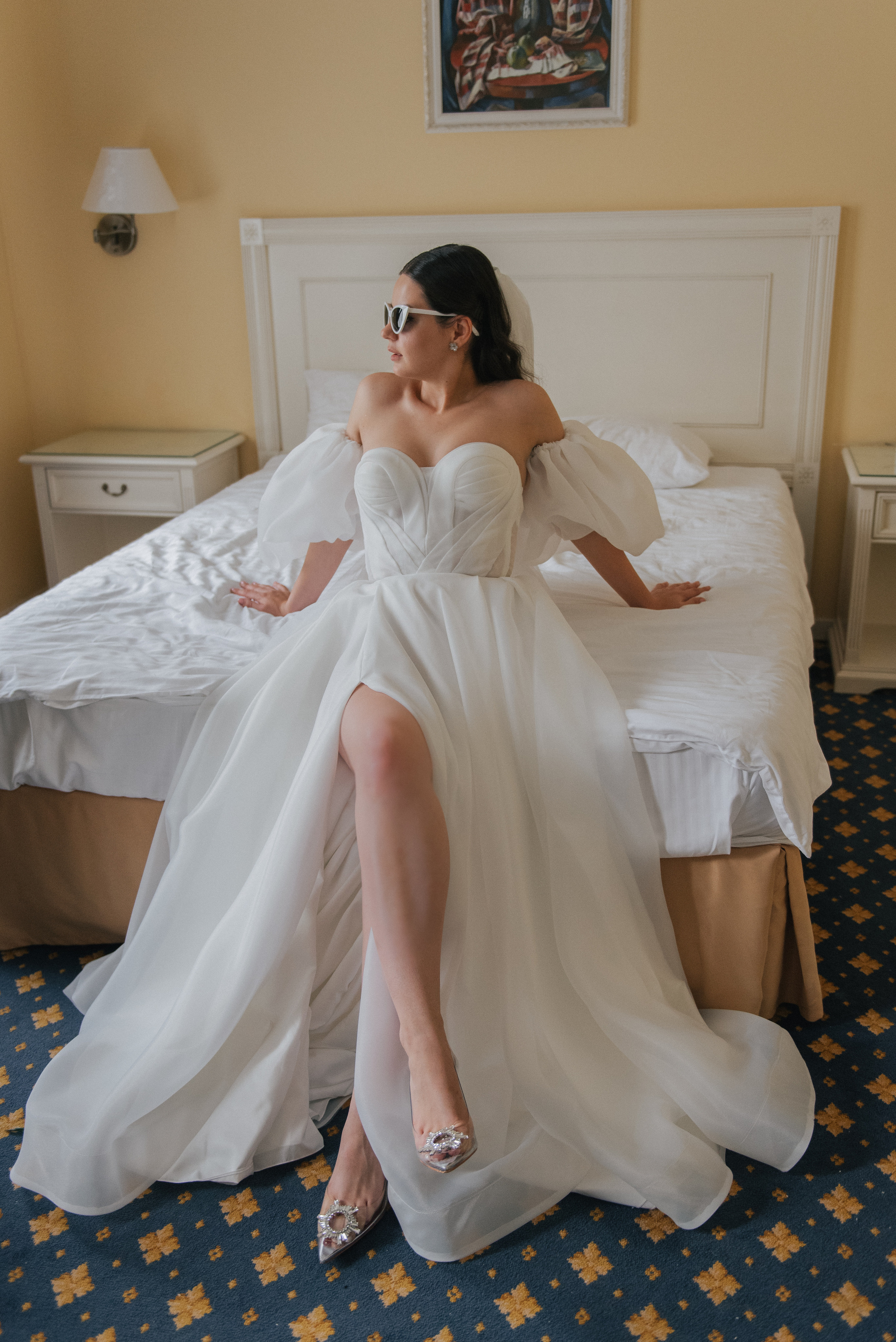 Рома + Аня. Свадебный и семейный фотограф Волгоград Москва