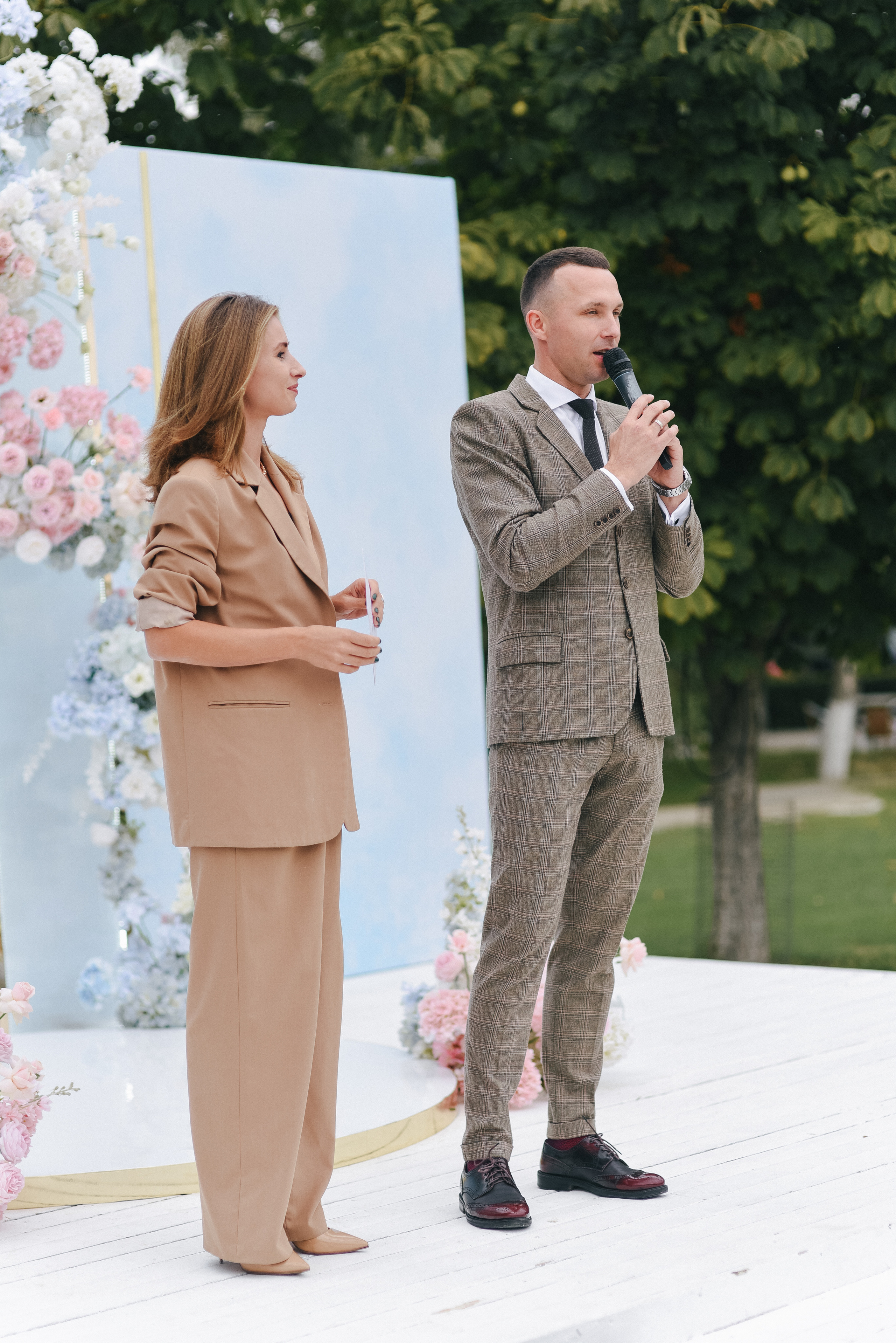 Андрей + Катя — Организация EventGstudio. Свадебный и семейный фотограф Волгоград Москва