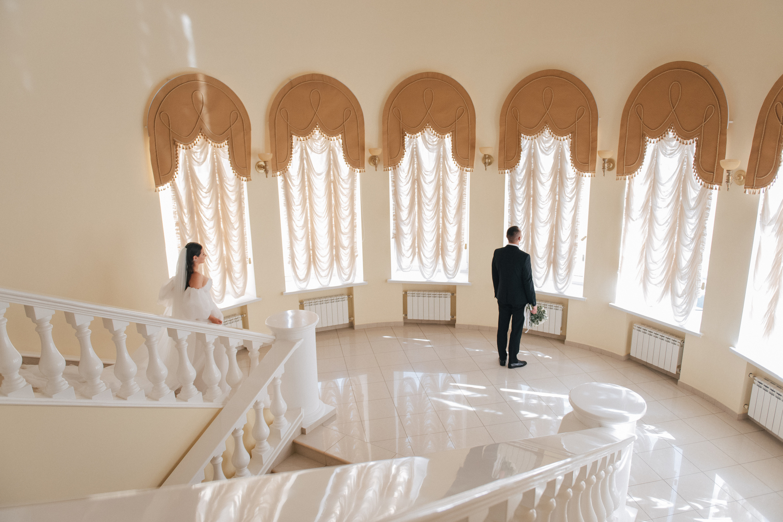 Рома + Аня. Свадебный и семейный фотограф Волгоград Москва