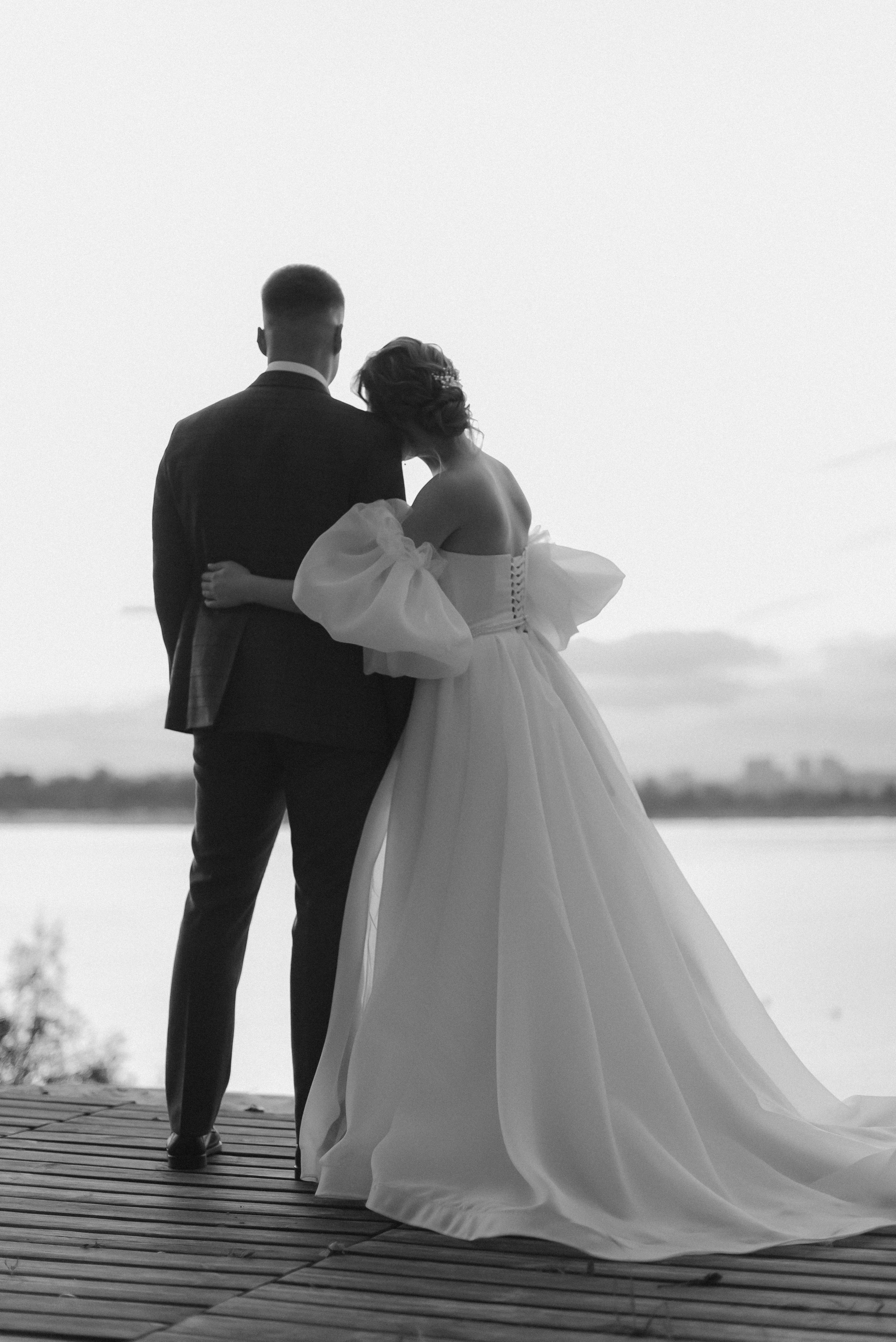 Макс + Катя — Организация Светлана Бортавова. Свадебный и семейный фотограф Волгоград Москва