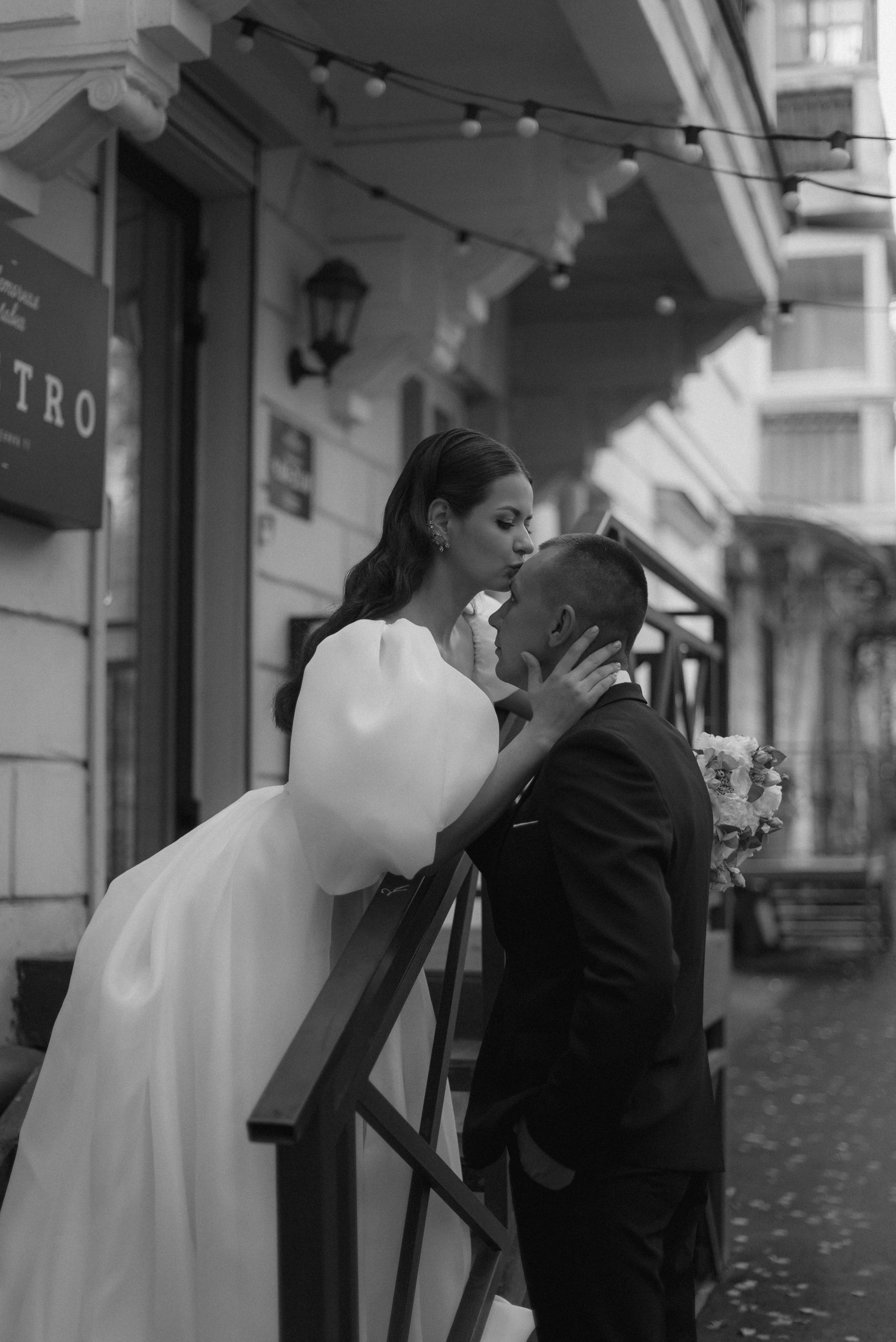 Рома + Аня. Свадебный и семейный фотограф Волгоград Москва