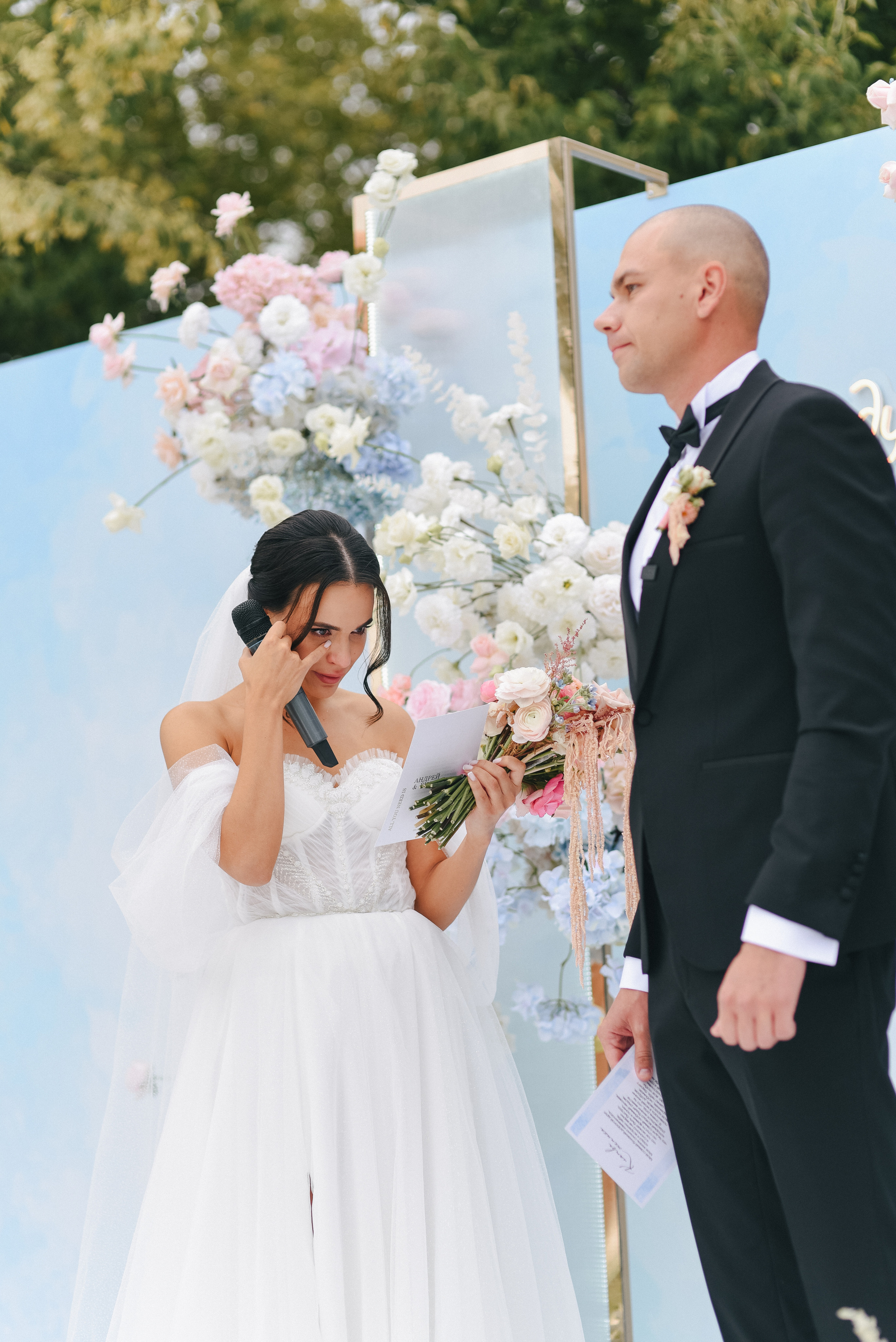 Андрей + Катя — Организация EventGstudio. Свадебный и семейный фотограф Волгоград Москва