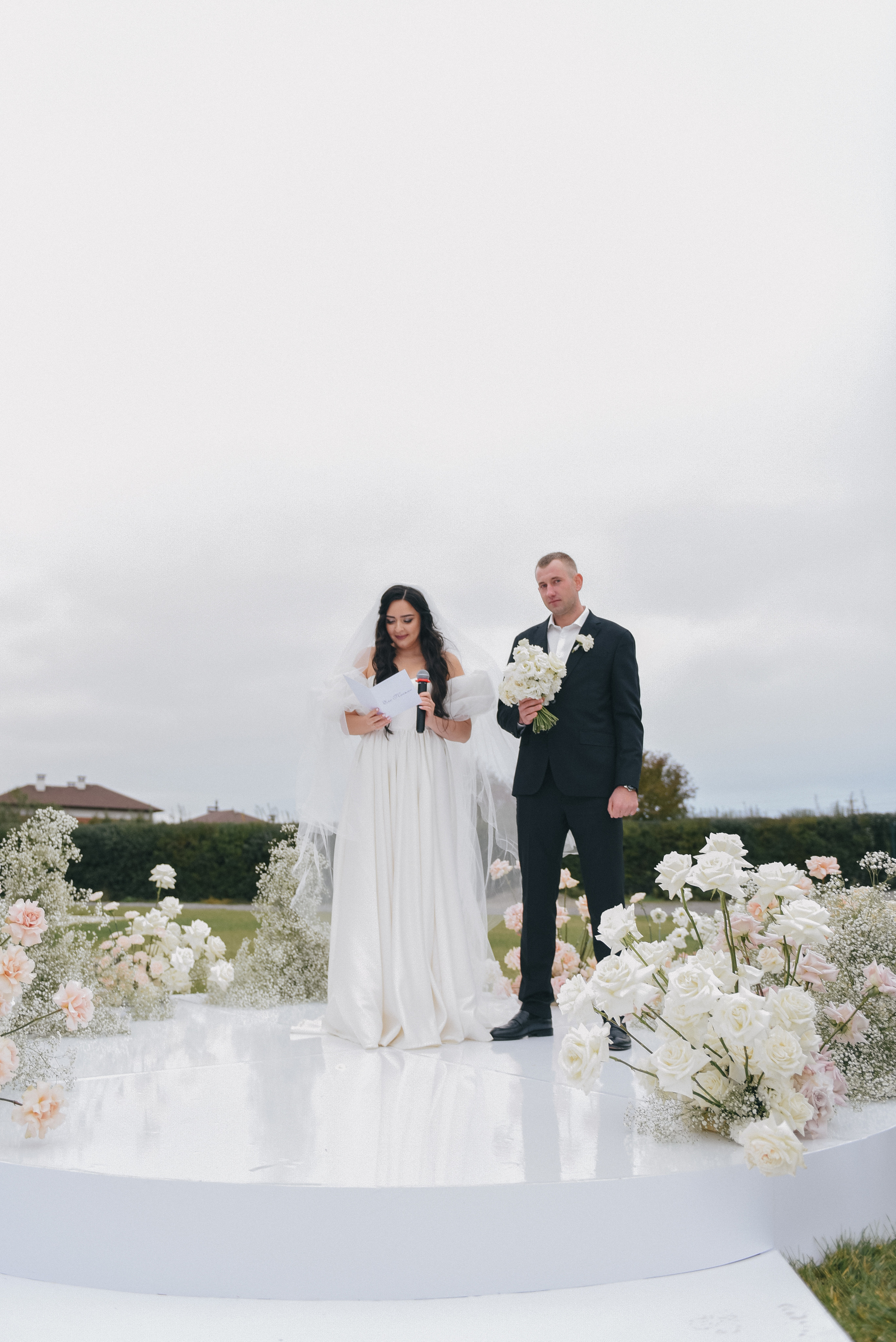 Дима + Даша — Организация ВАН ЛАВ. Свадебный и семейный фотограф Волгоград Москва