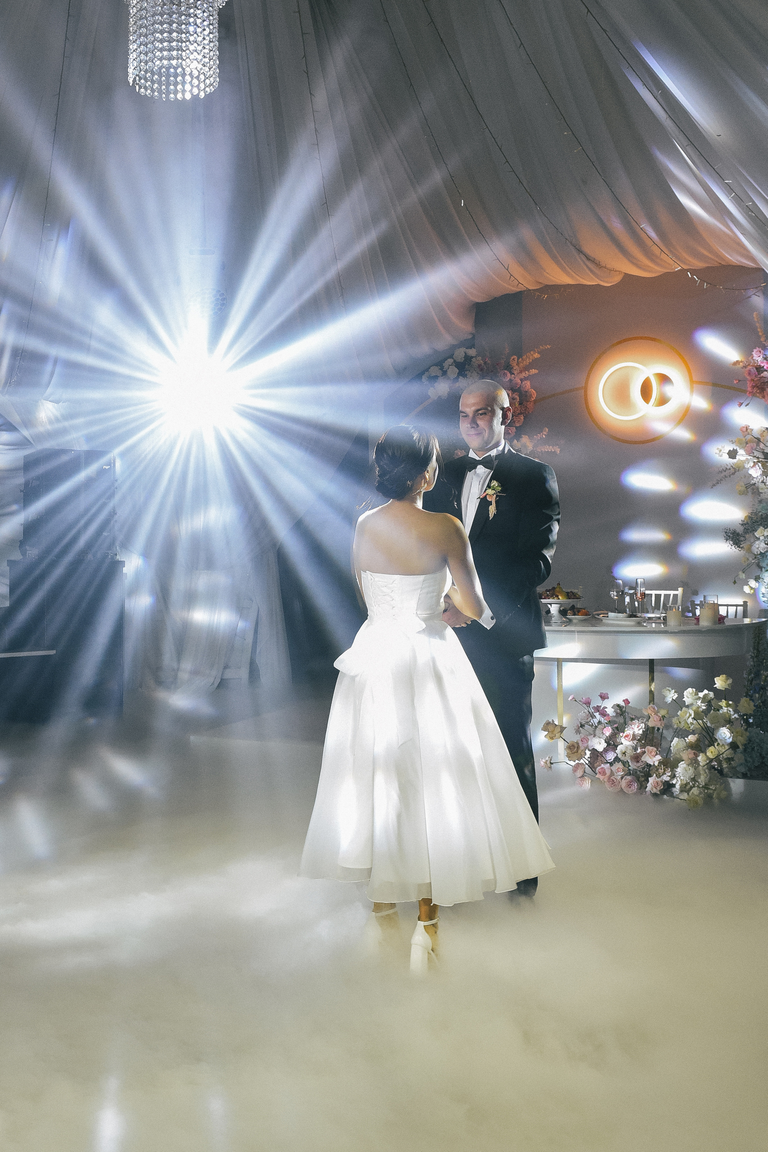 Андрей + Катя — Организация EventGstudio. Свадебный и семейный фотограф Волгоград Москва