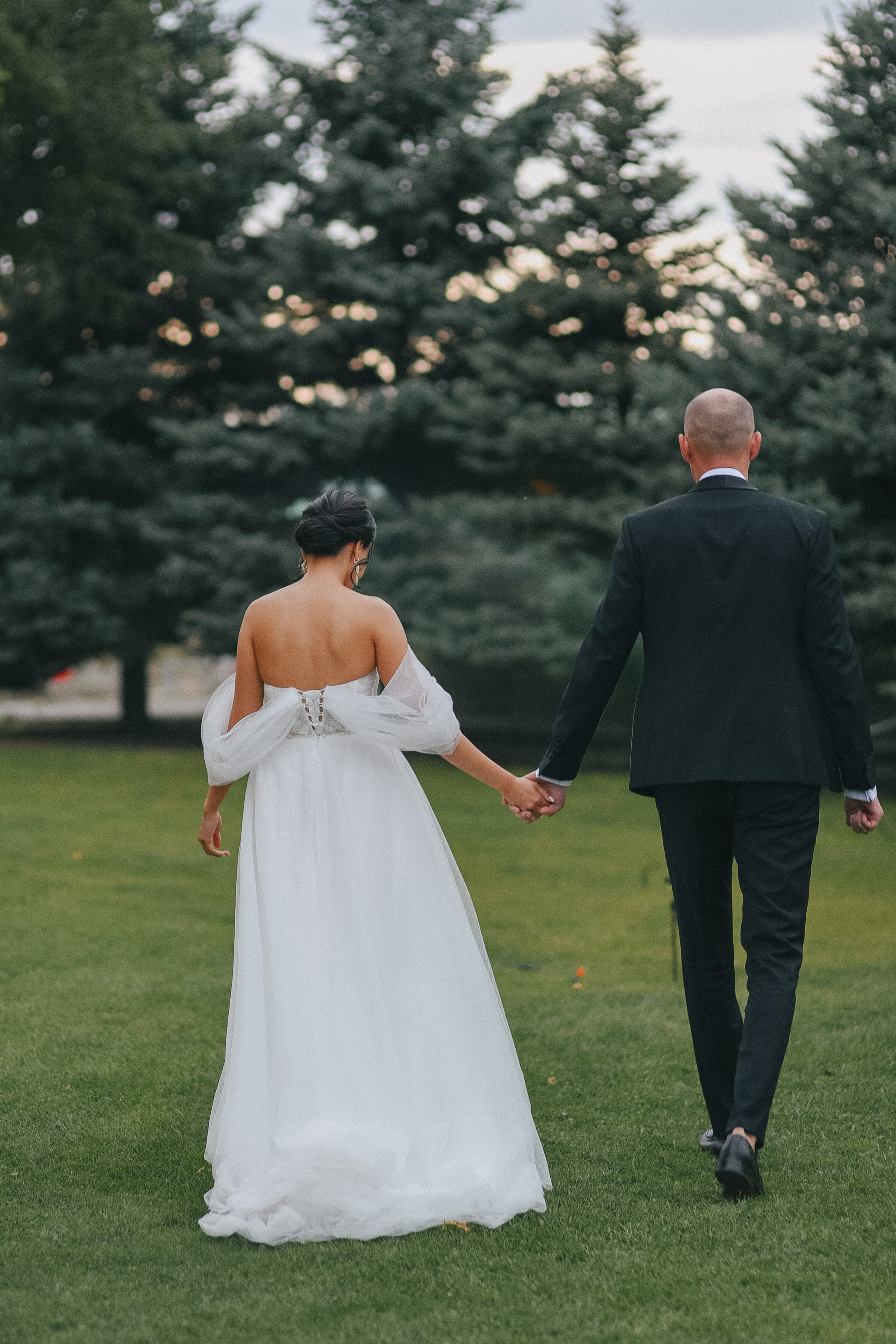 Андрей + Катя — Организация EventGstudio. Свадебный и семейный фотограф Волгоград Москва