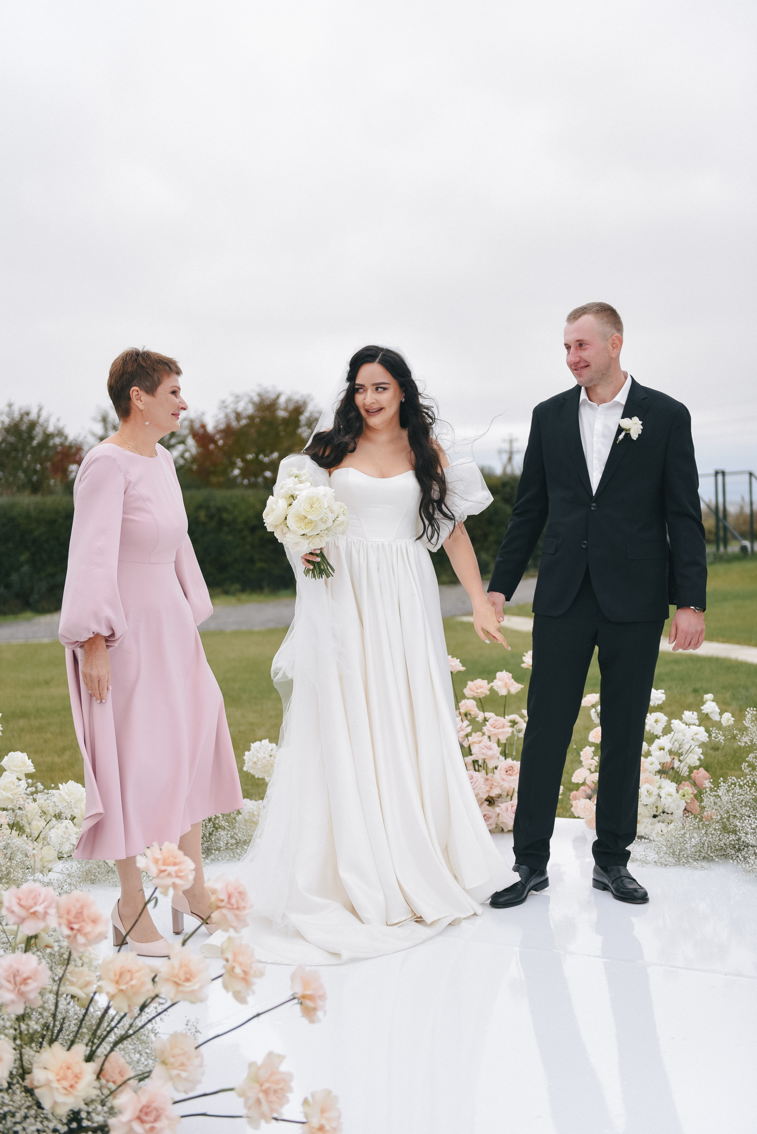 Дима + Даша — Организация ВАН ЛАВ. Свадебный и семейный фотограф Волгоград Москва