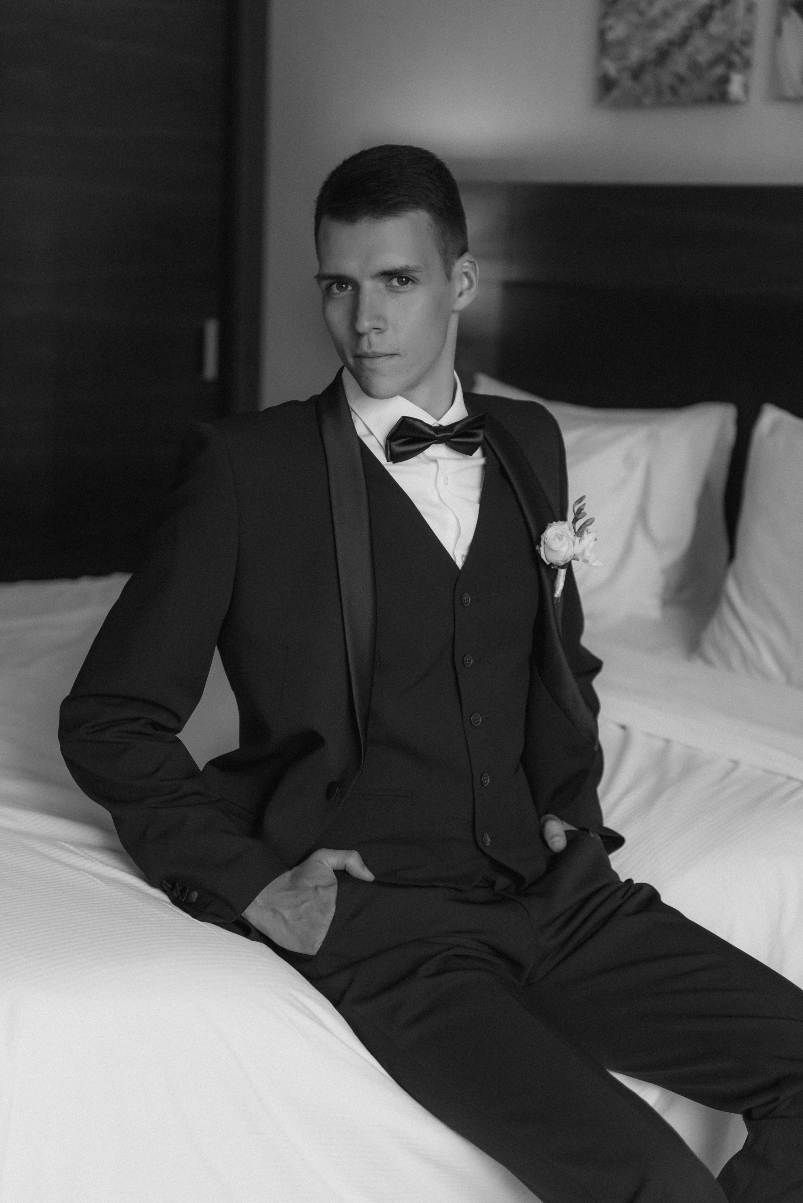 Саша + Алена. Свадебный и семейный фотограф Волгоград Москва