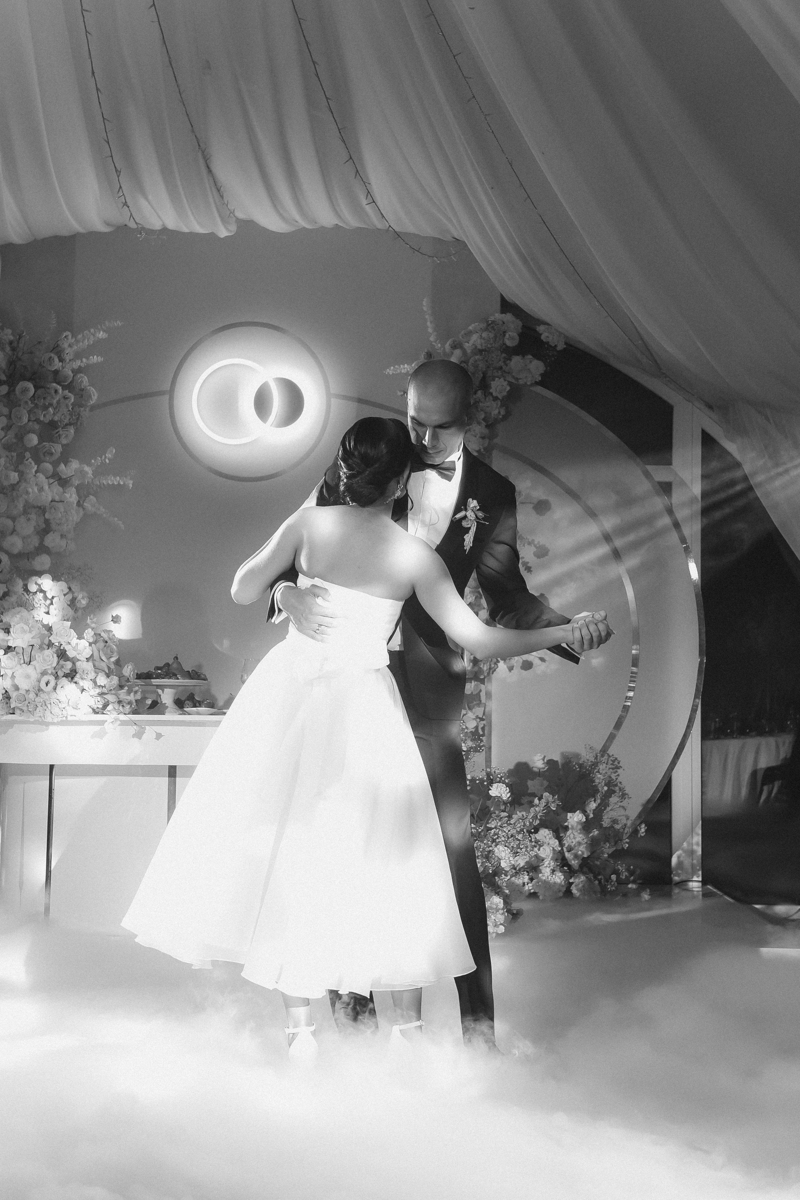 Андрей + Катя — Организация EventGstudio. Свадебный и семейный фотограф Волгоград Москва