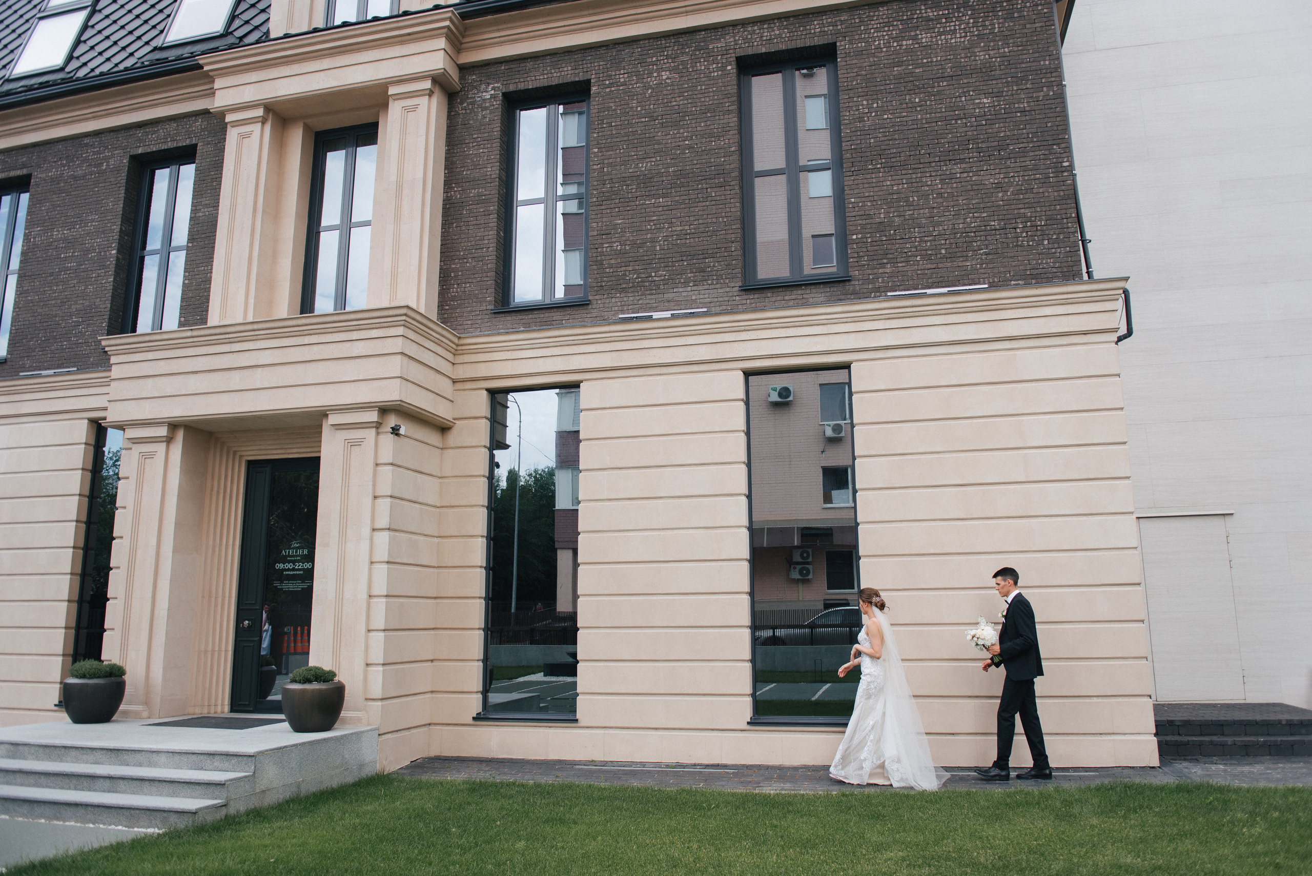 Саша + Алена. Свадебный и семейный фотограф Волгоград Москва