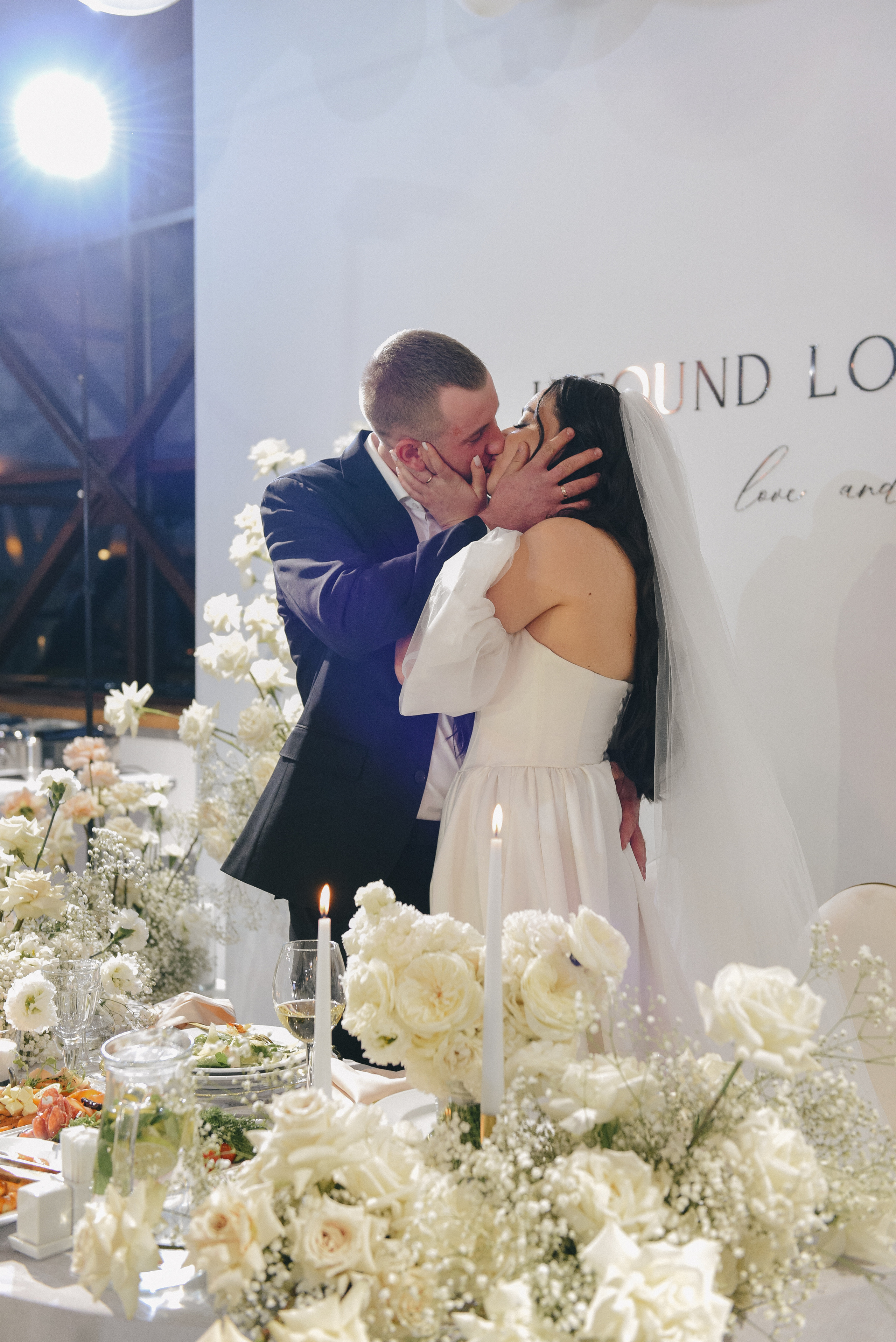 Дима + Даша — Организация ВАН ЛАВ. Свадебный и семейный фотограф Волгоград Москва