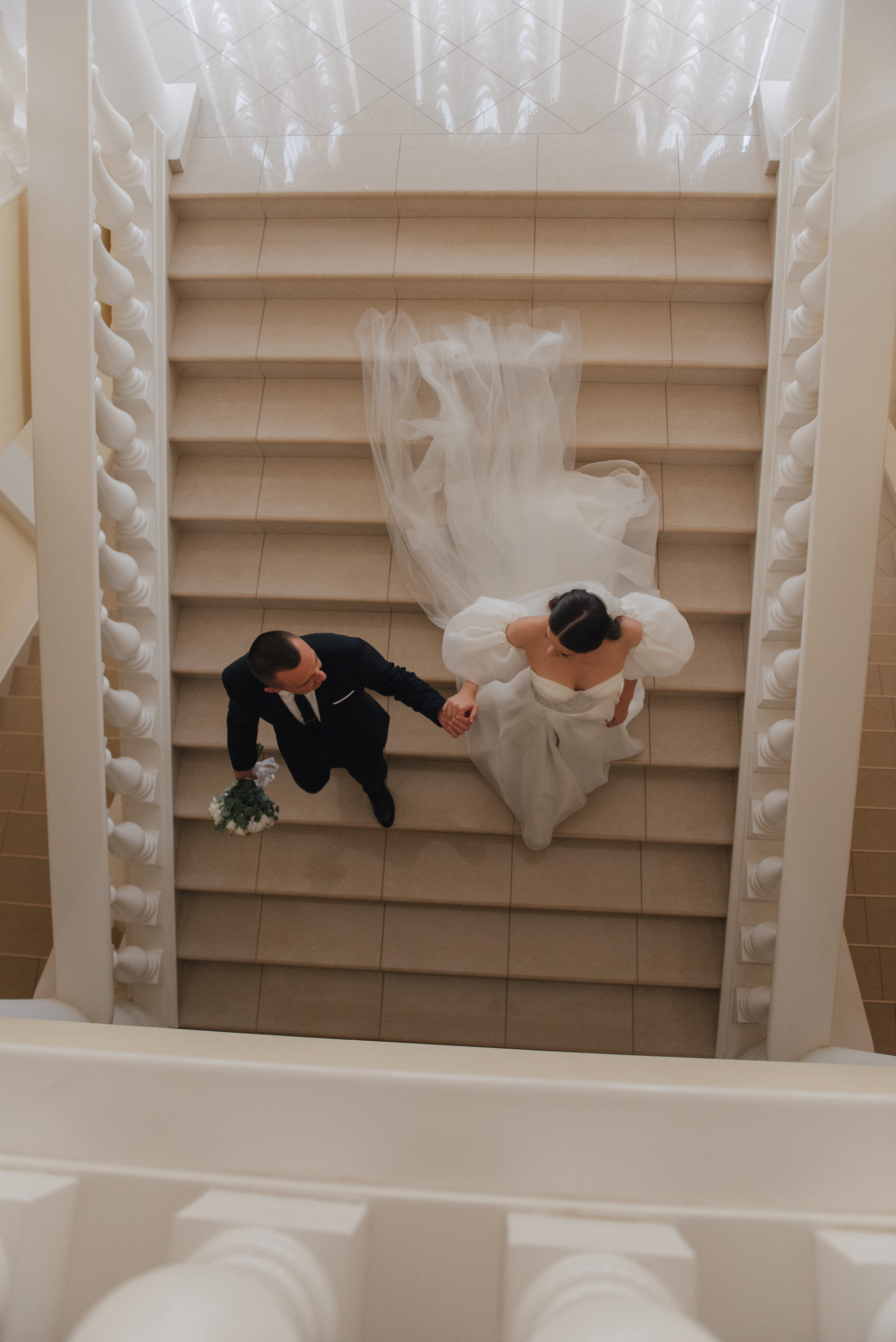 Рома + Аня. Свадебный и семейный фотограф Волгоград Москва