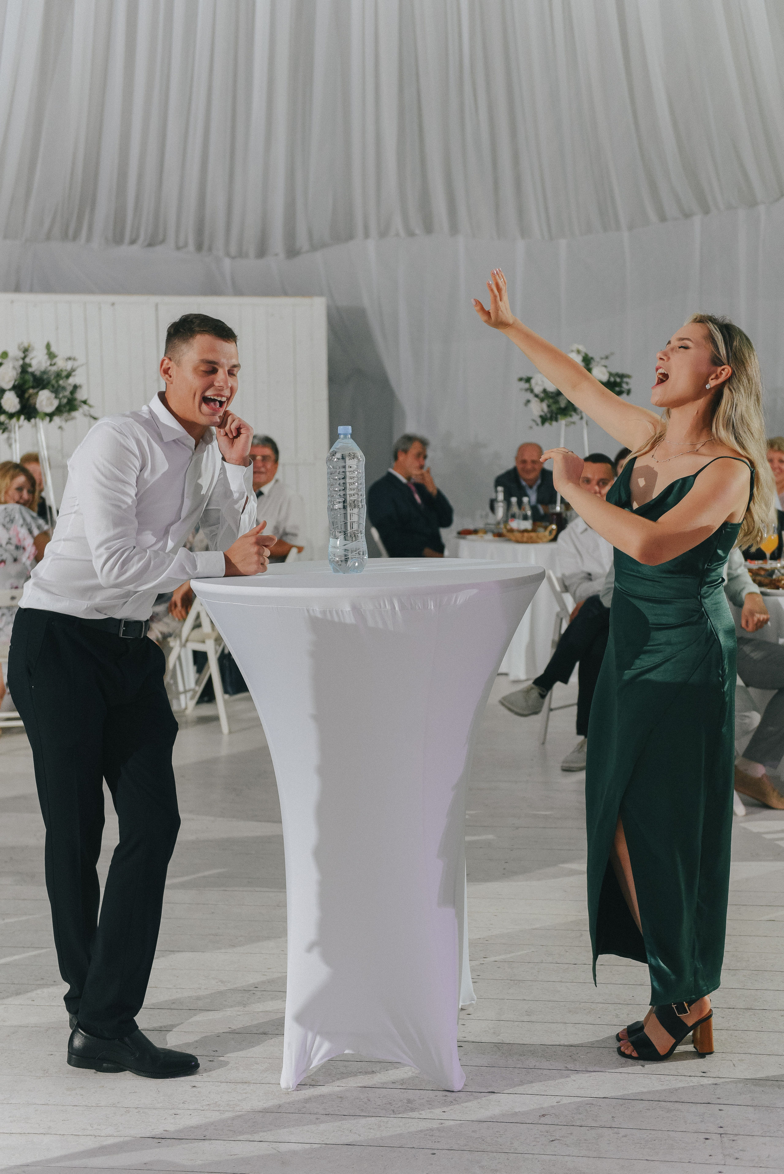 Рома + Аня. Свадебный и семейный фотограф Волгоград Москва