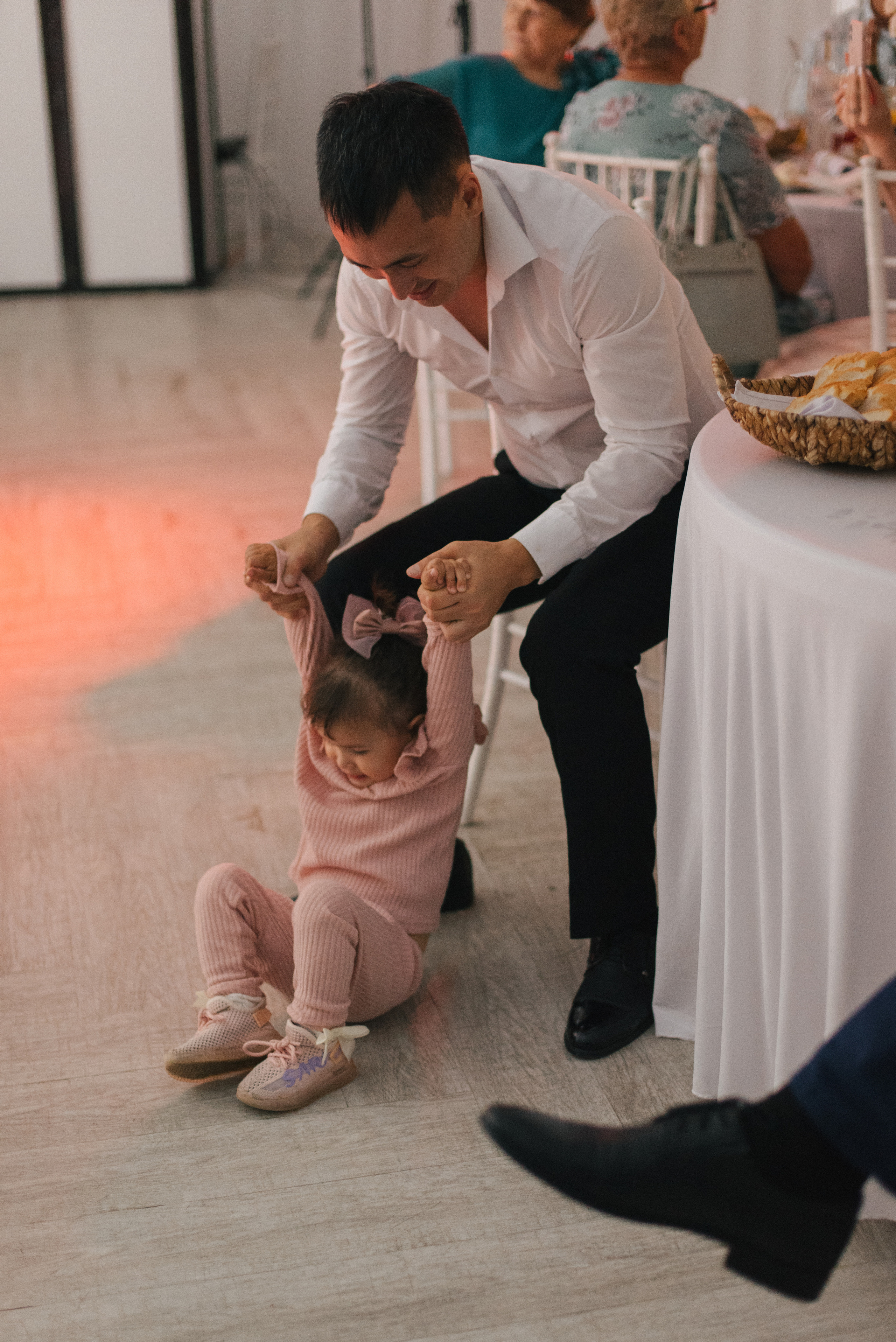 Саша + Алена. Свадебный и семейный фотограф Волгоград Москва