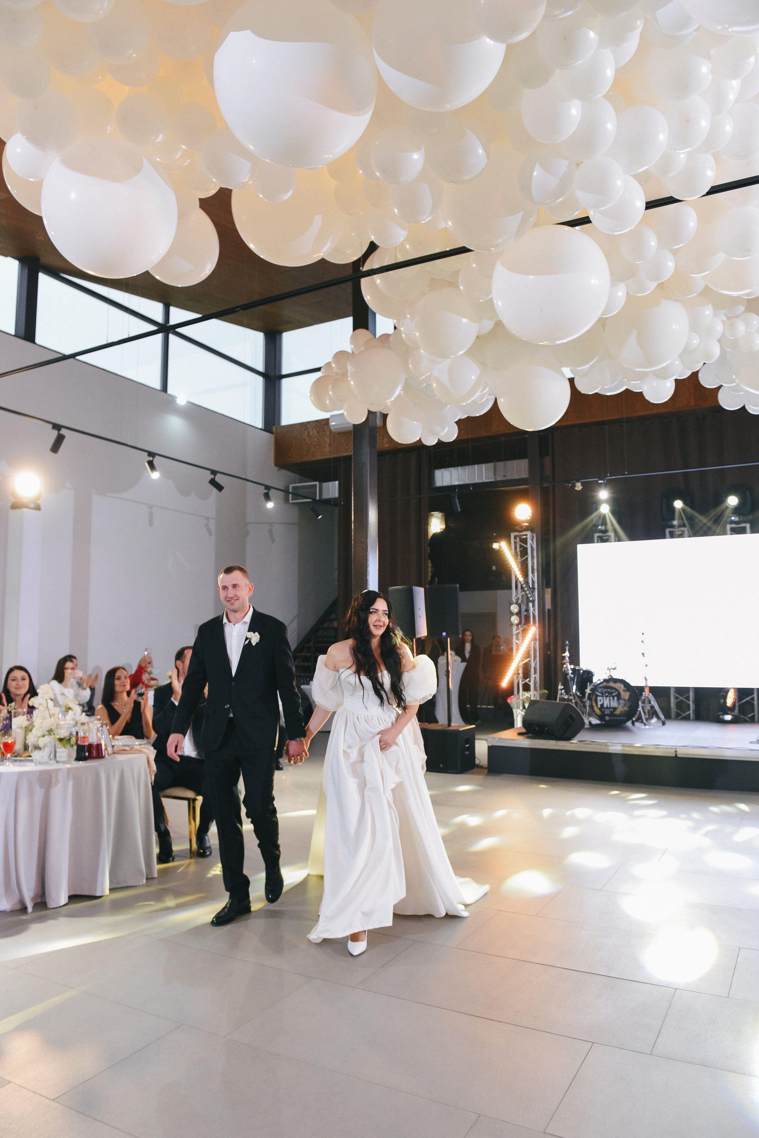 Дима + Даша — Организация ВАН ЛАВ. Свадебный и семейный фотограф Волгоград Москва