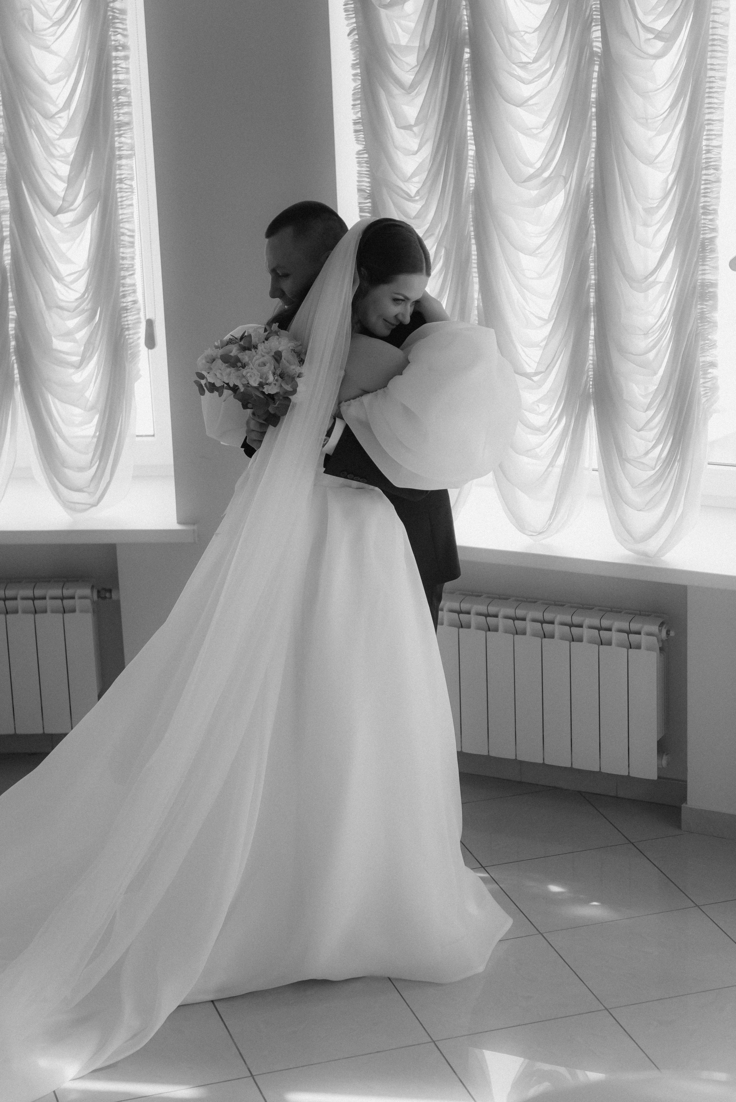 Рома + Аня. Свадебный и семейный фотограф Волгоград Москва