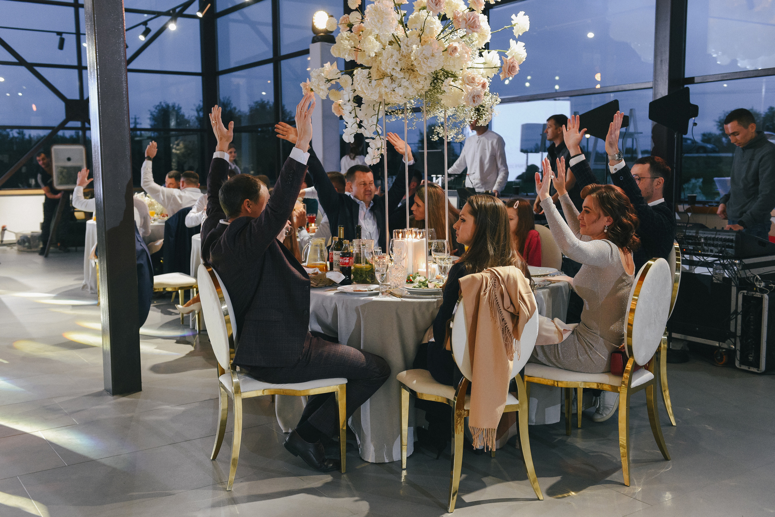 Дима + Даша — Организация ВАН ЛАВ. Свадебный и семейный фотограф Волгоград Москва