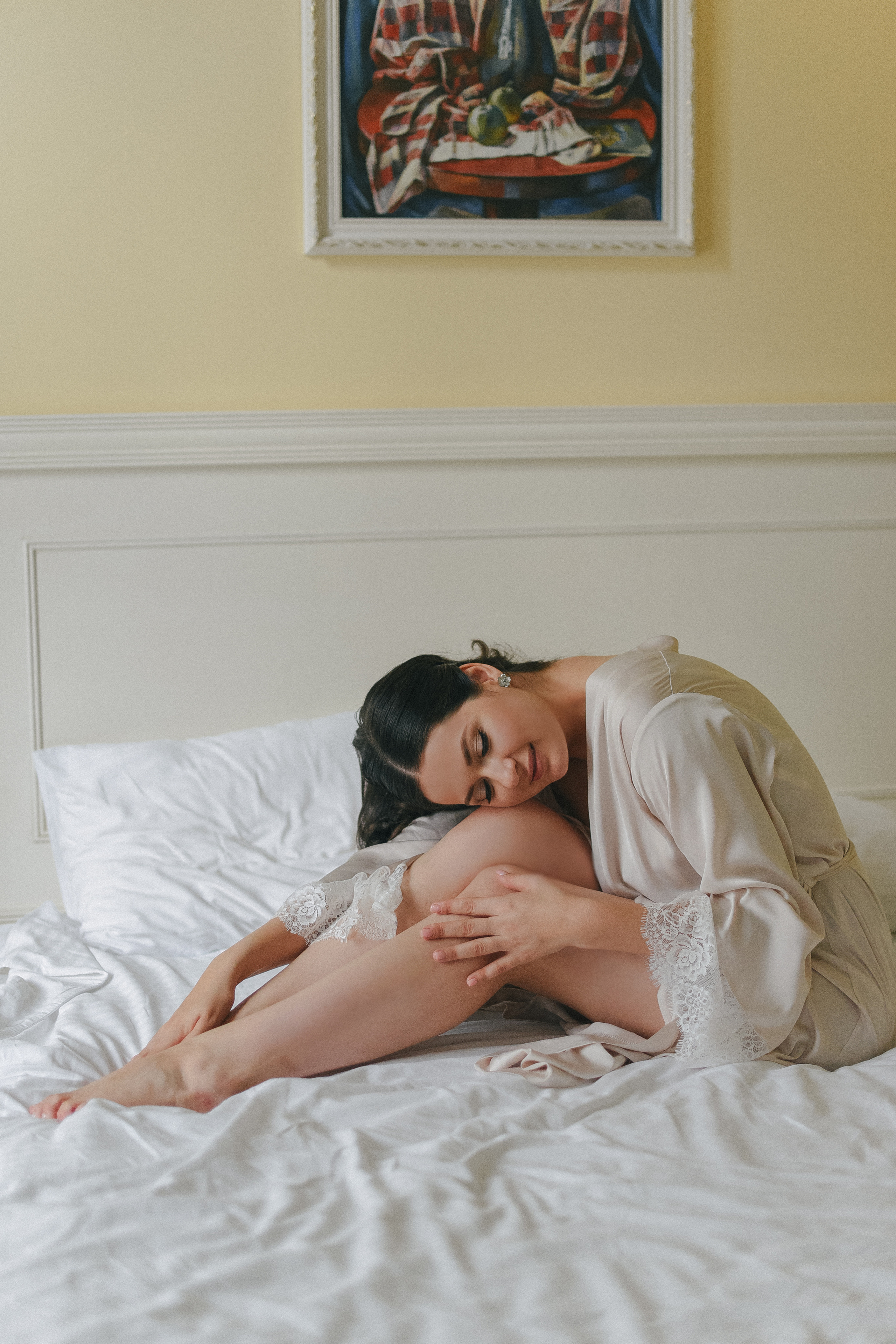 Рома + Аня. Свадебный и семейный фотограф Волгоград Москва