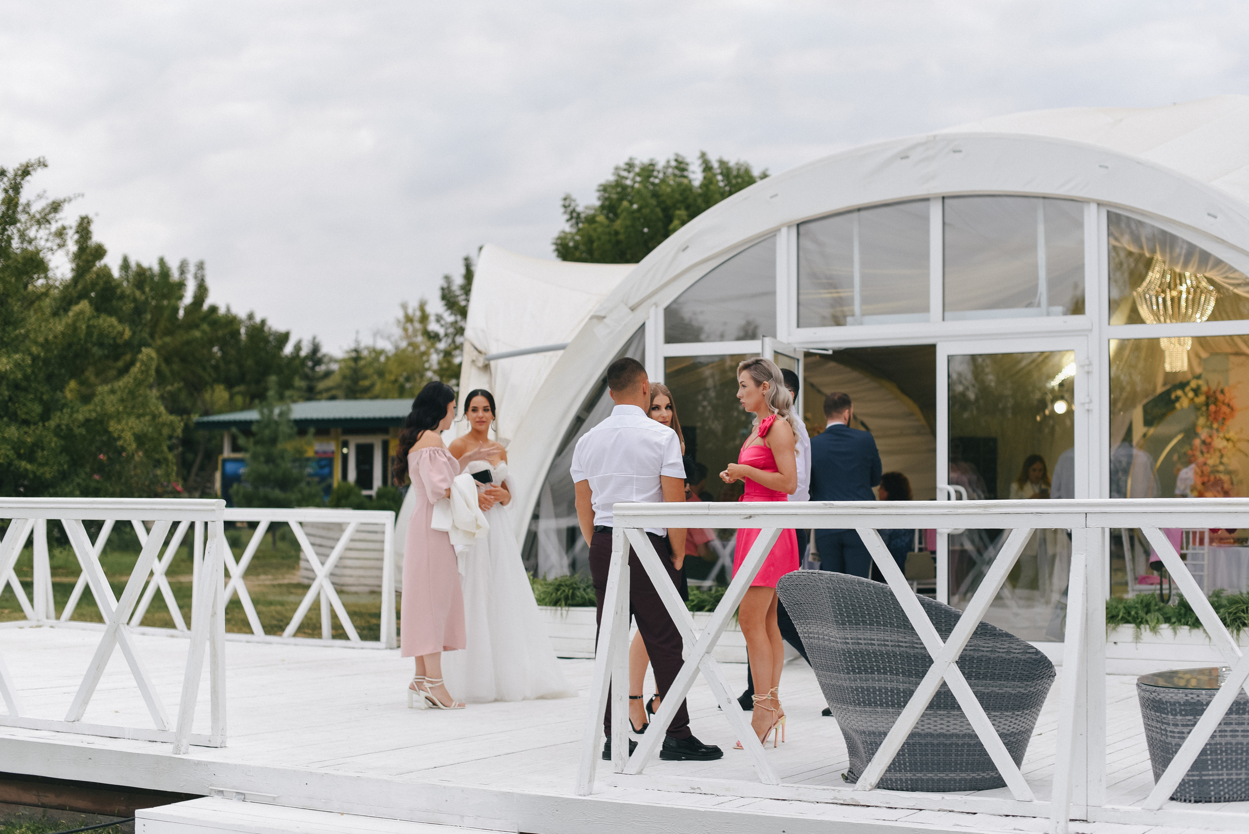 Андрей + Катя — Организация EventGstudio. Свадебный и семейный фотограф Волгоград Москва