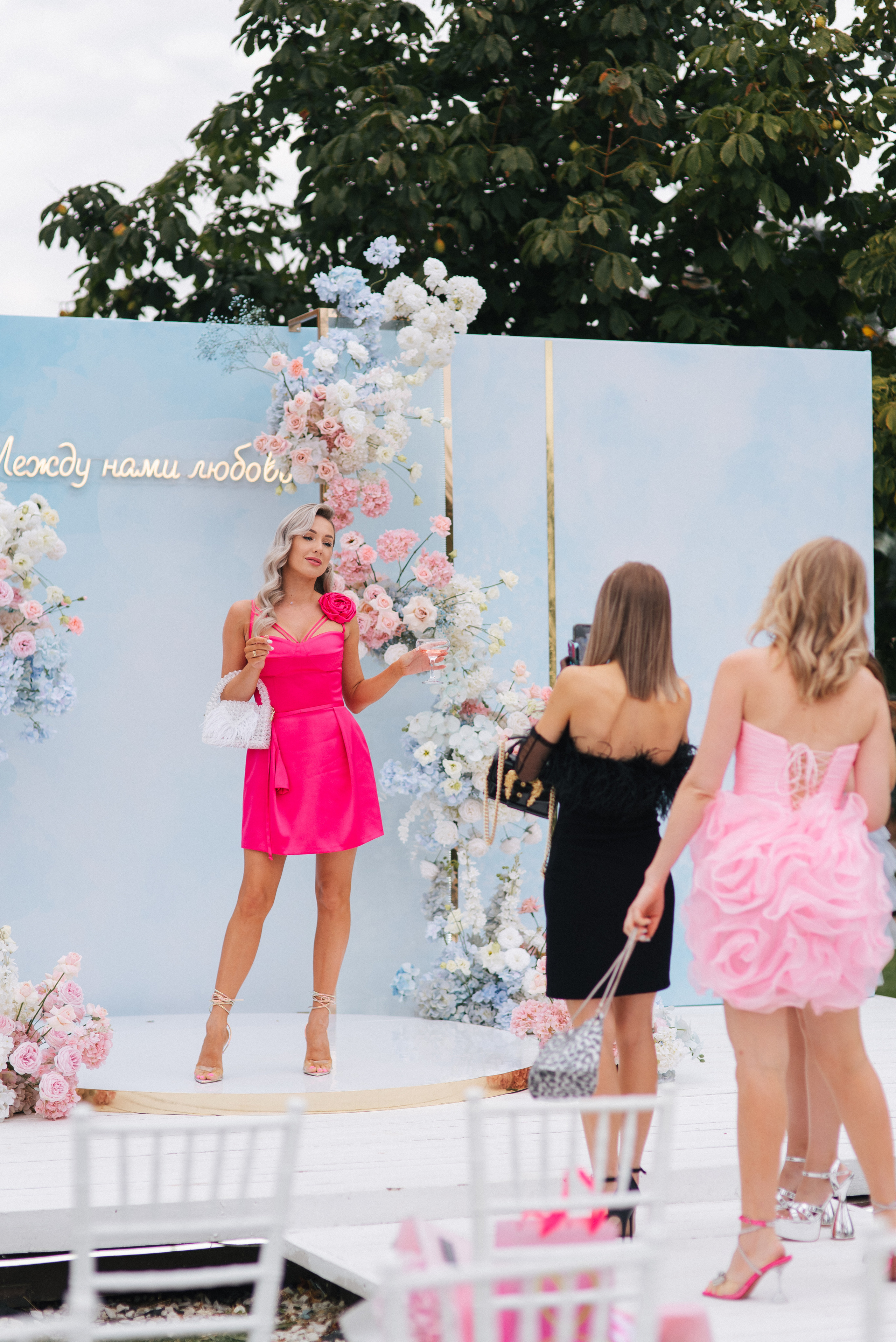 Андрей + Катя — Организация EventGstudio. Свадебный и семейный фотограф Волгоград Москва