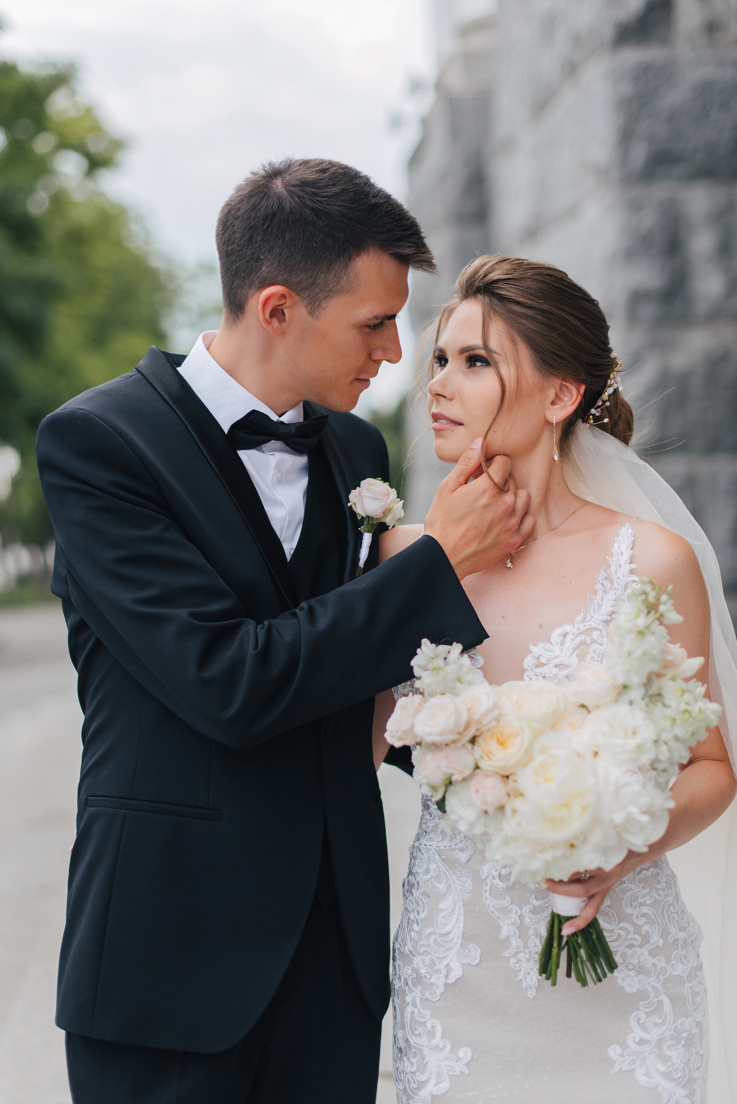 Саша + Алена. Свадебный и семейный фотограф Волгоград Москва