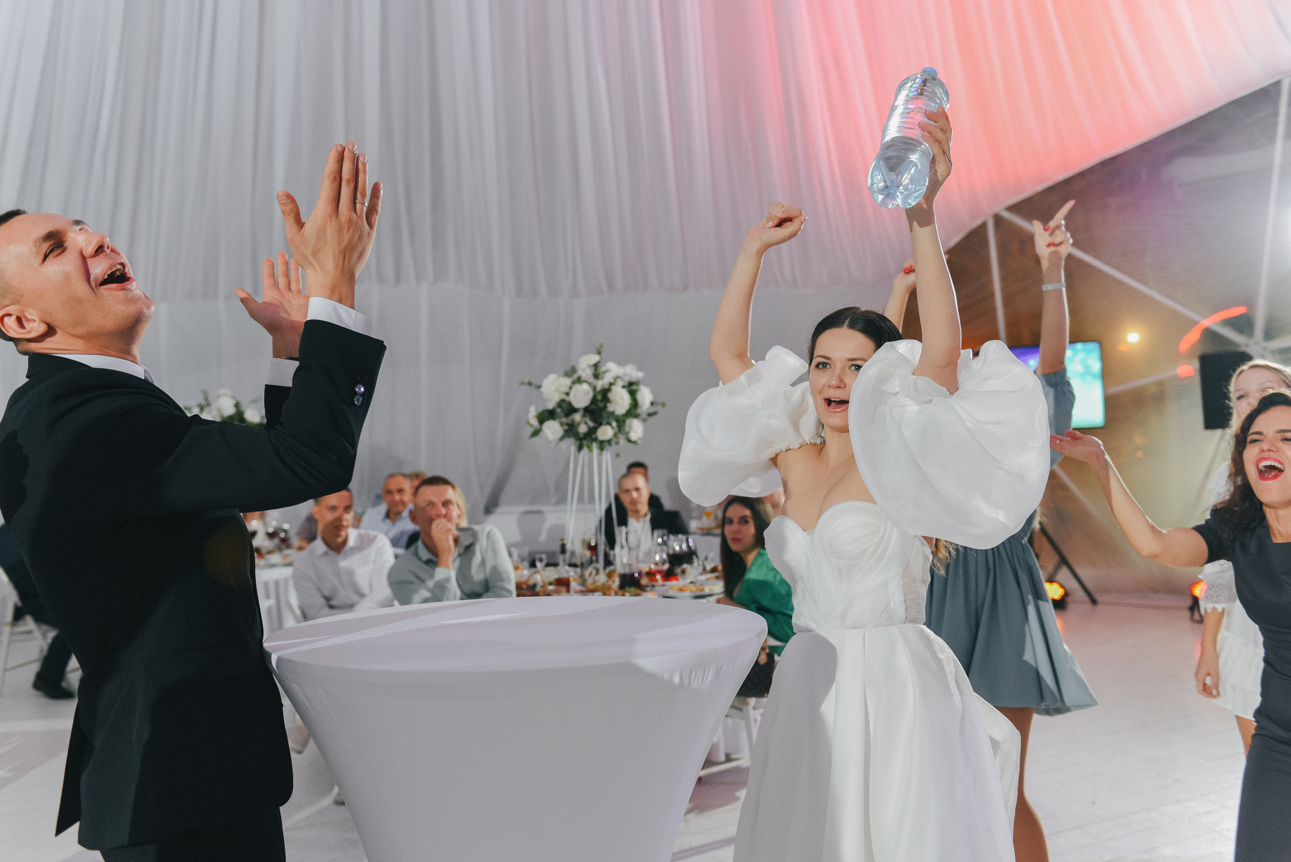 Рома + Аня. Свадебный и семейный фотограф Волгоград Москва