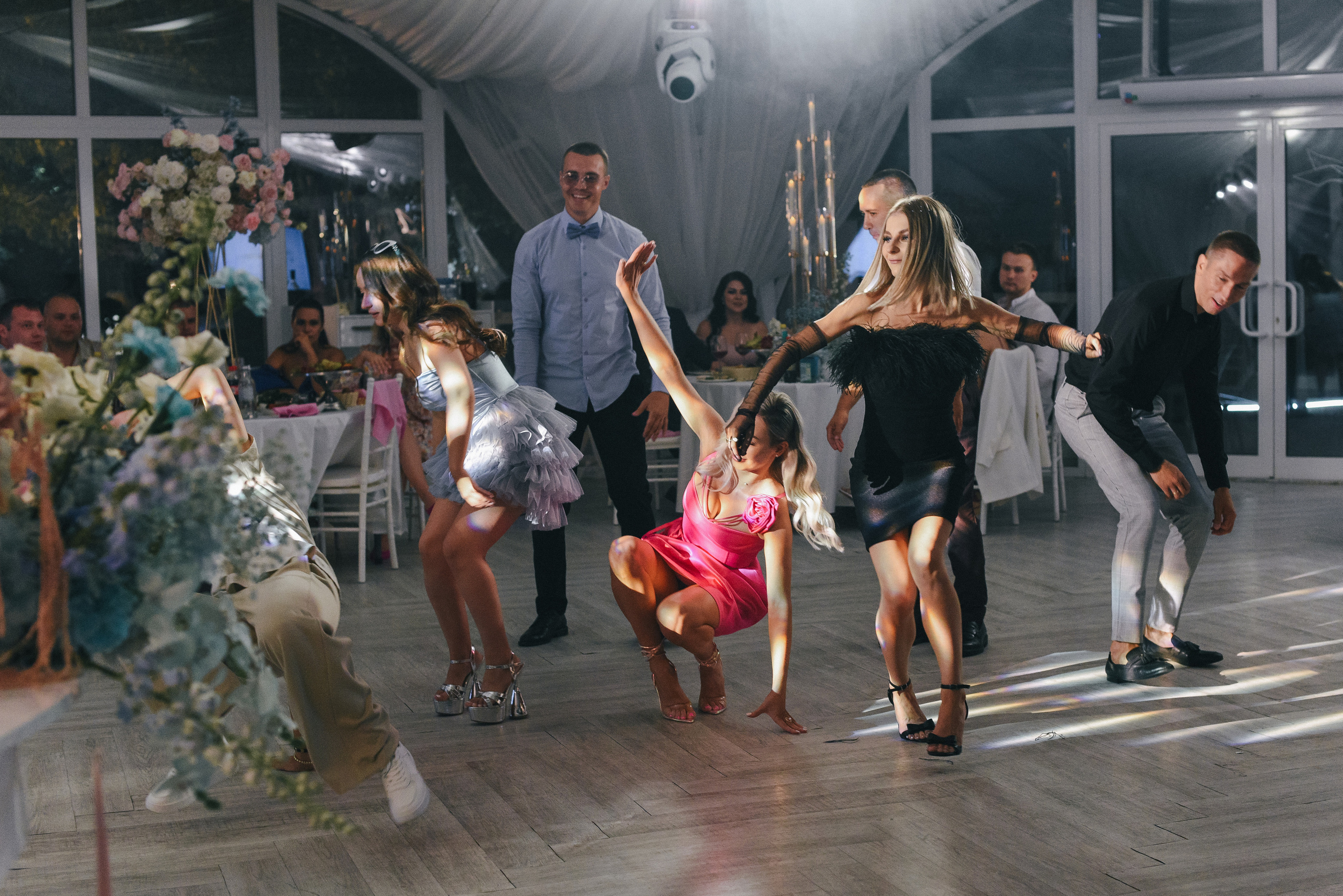 Андрей + Катя — Организация EventGstudio. Свадебный и семейный фотограф Волгоград Москва