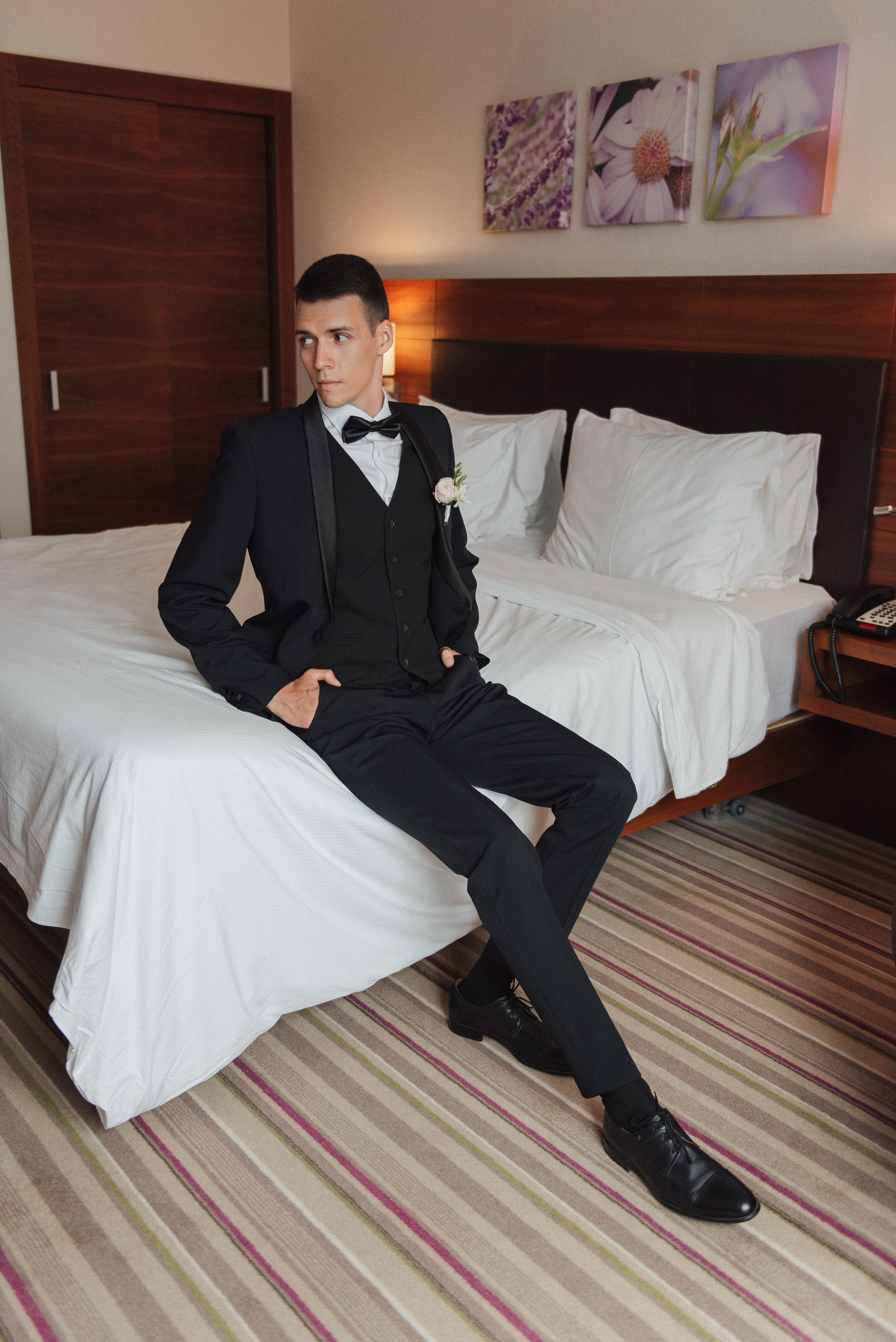 Саша + Алена. Свадебный и семейный фотограф Волгоград Москва