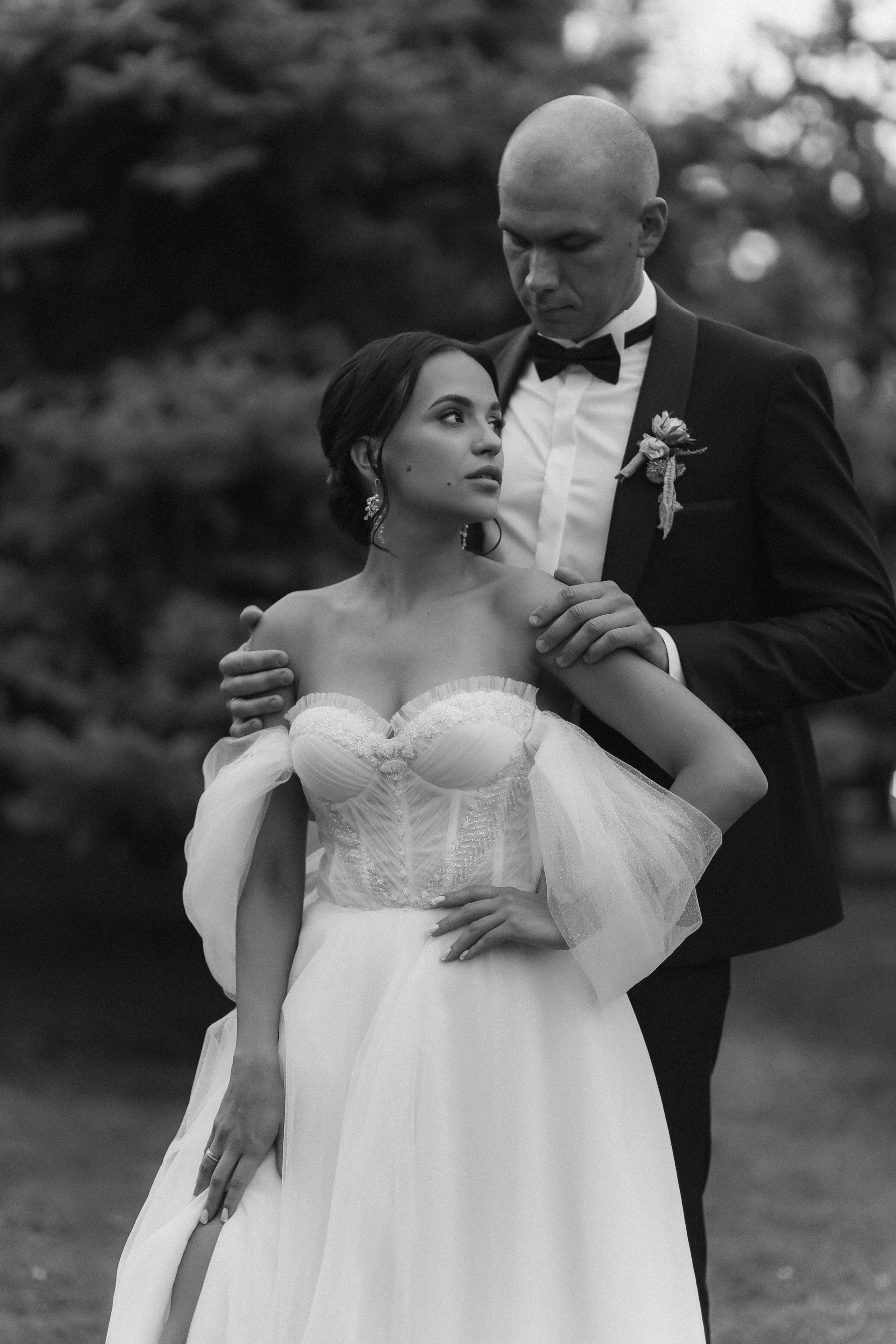 Андрей + Катя — Организация EventGstudio. Свадебный и семейный фотограф Волгоград Москва