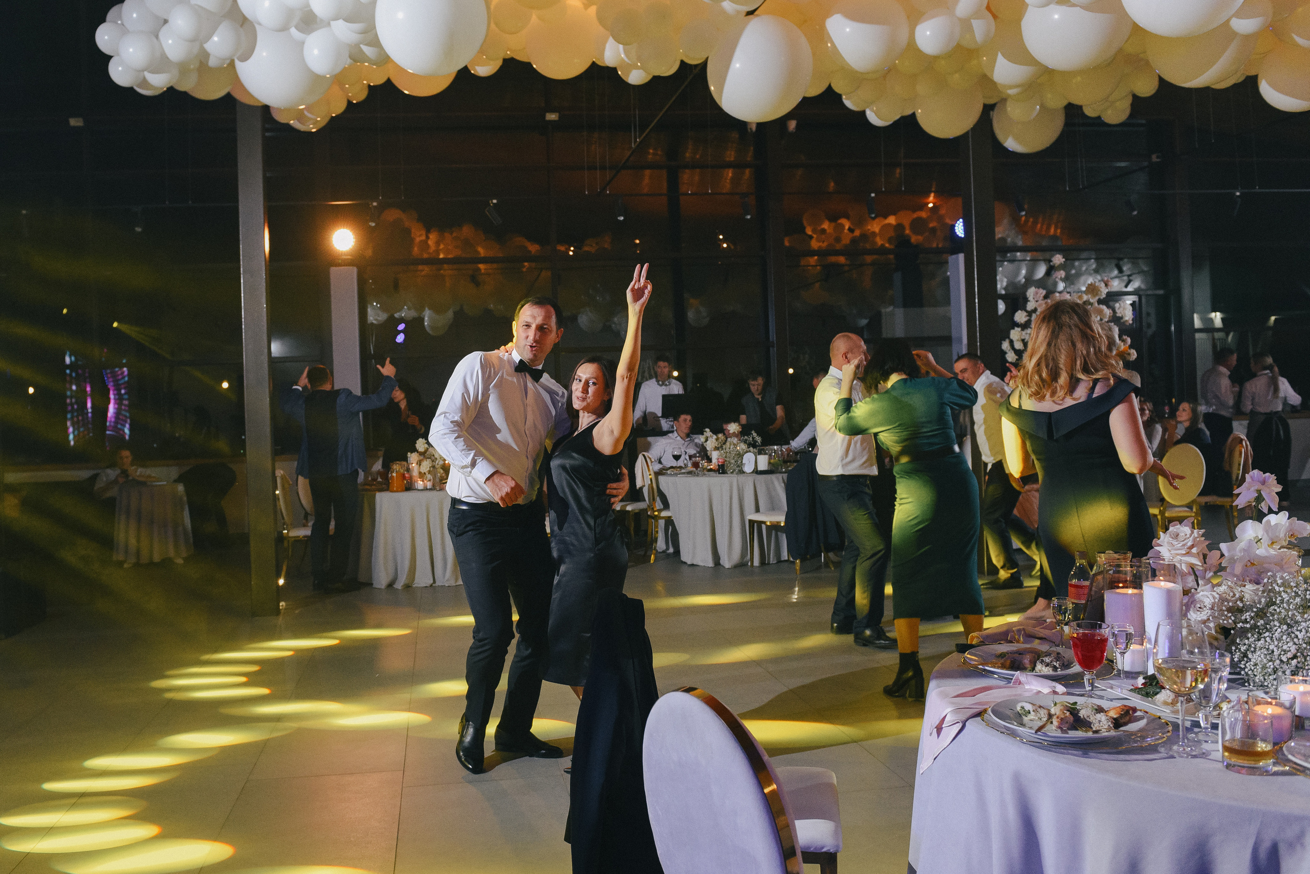 Дима + Даша — Организация ВАН ЛАВ. Свадебный и семейный фотограф Волгоград Москва