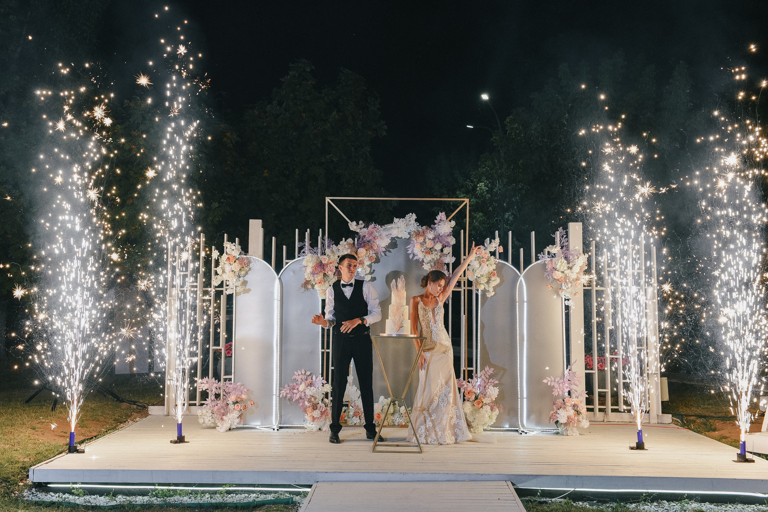 Саша + Алена. Свадебный и семейный фотограф Волгоград Москва