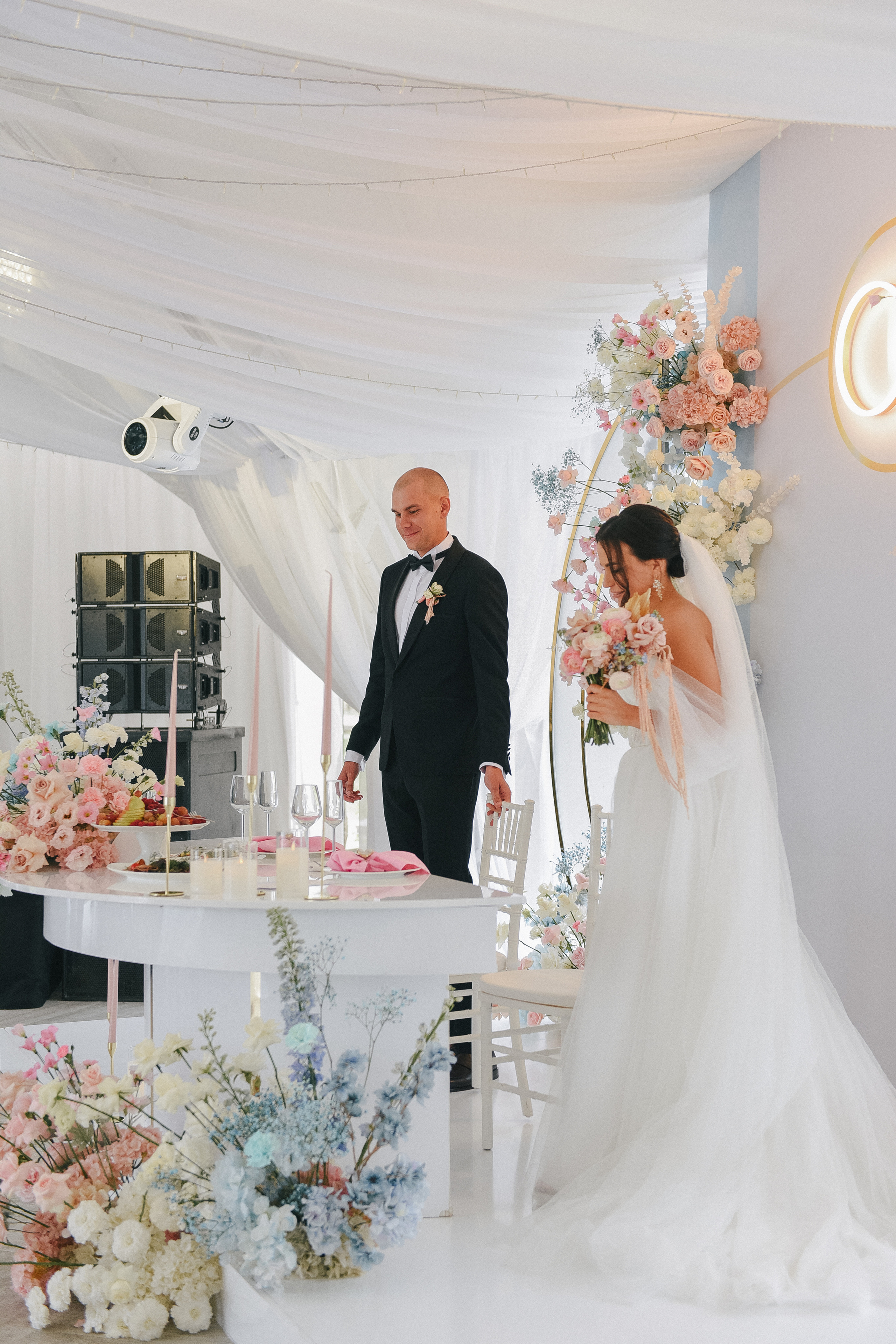 Андрей + Катя — Организация EventGstudio. Свадебный и семейный фотограф Волгоград Москва