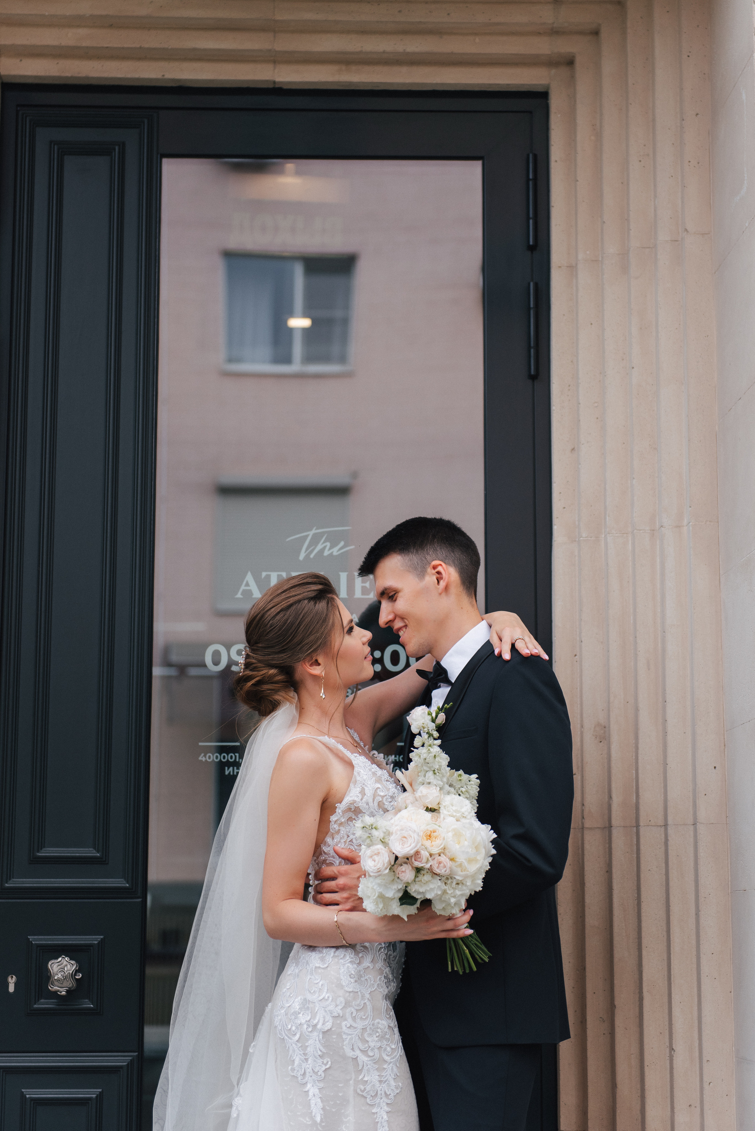 Саша + Алена. Свадебный и семейный фотограф Волгоград Москва