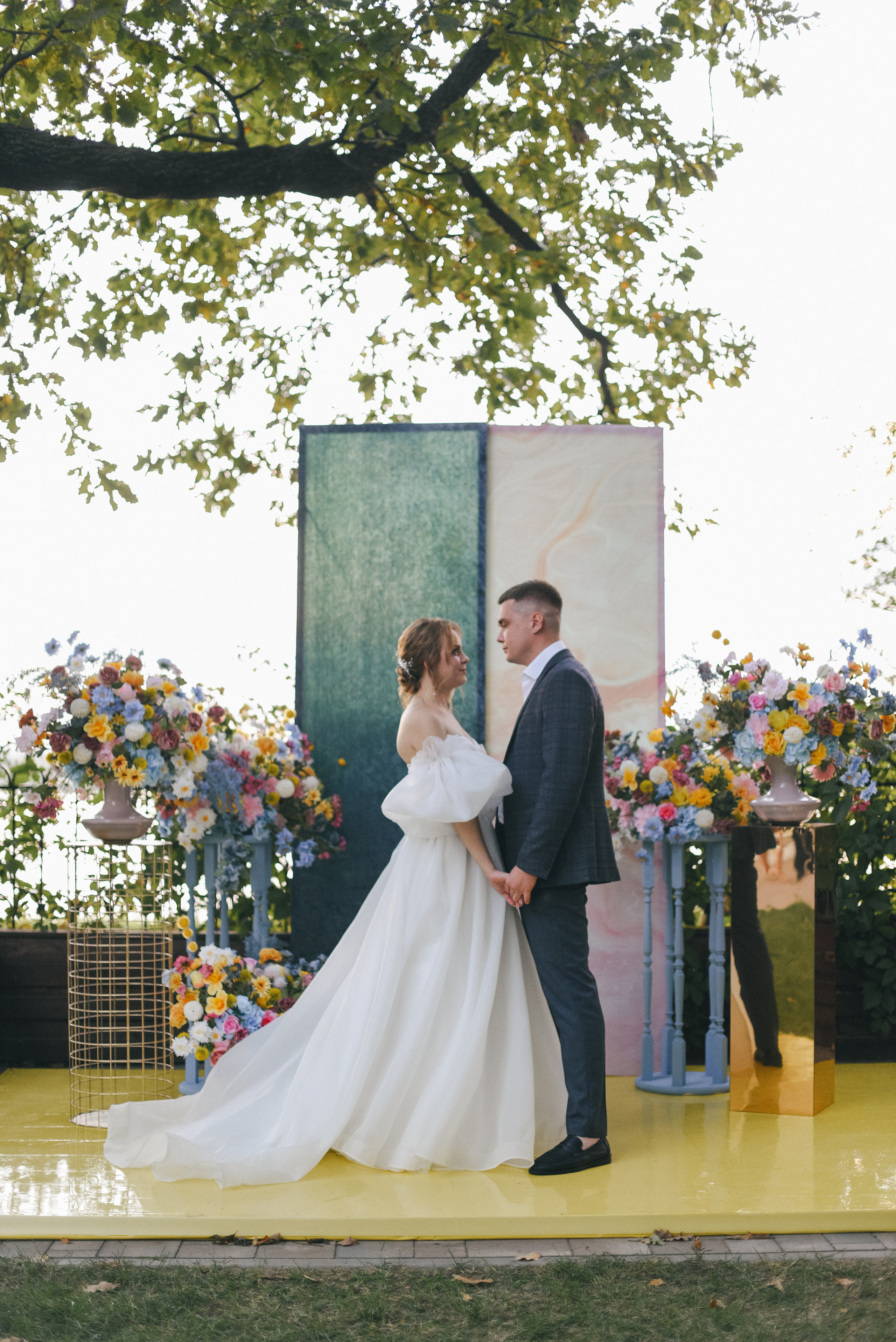 Макс + Катя — Организация Светлана Бортавова. Свадебный и семейный фотограф Волгоград Москва