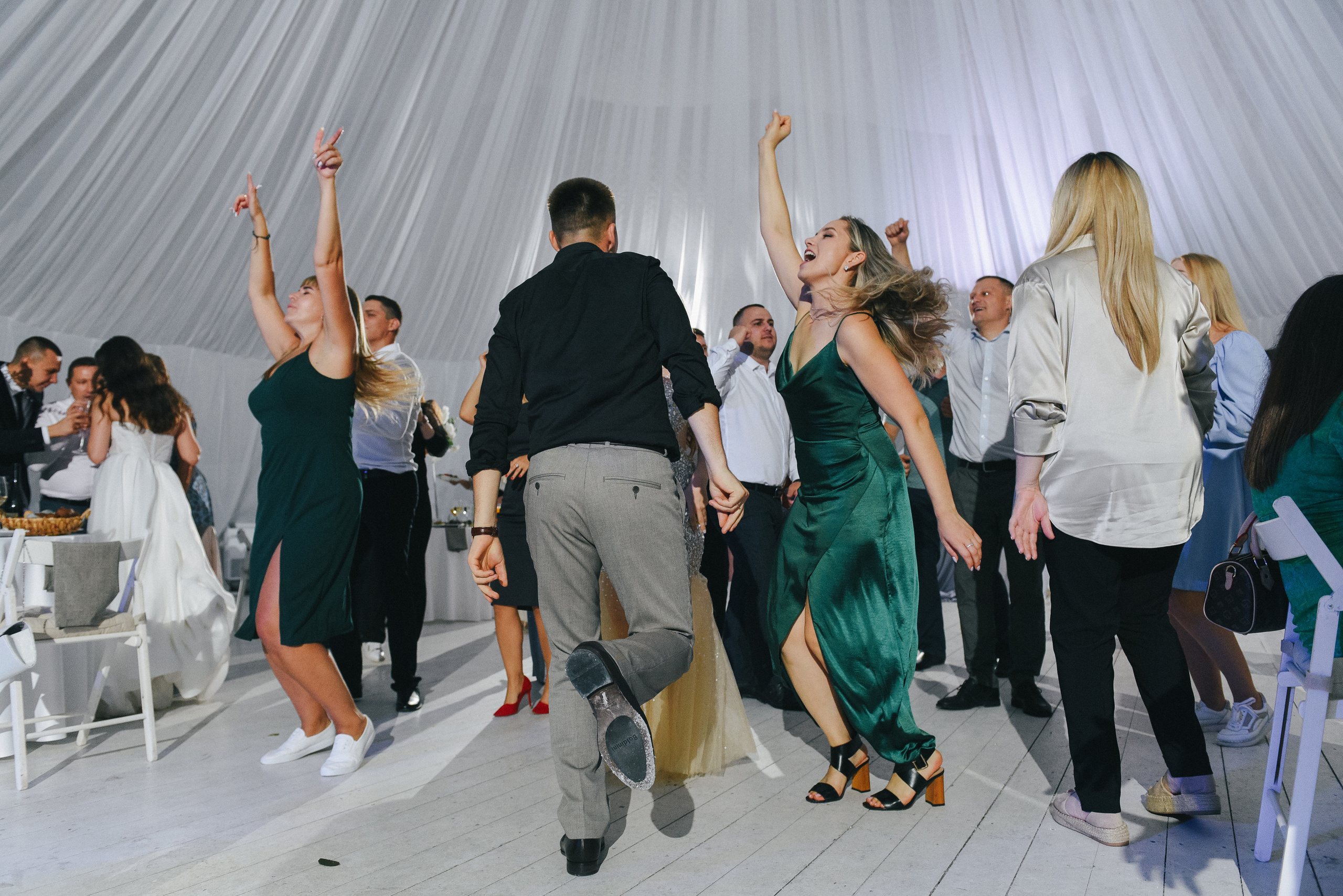 Рома + Аня. Свадебный и семейный фотограф Волгоград Москва