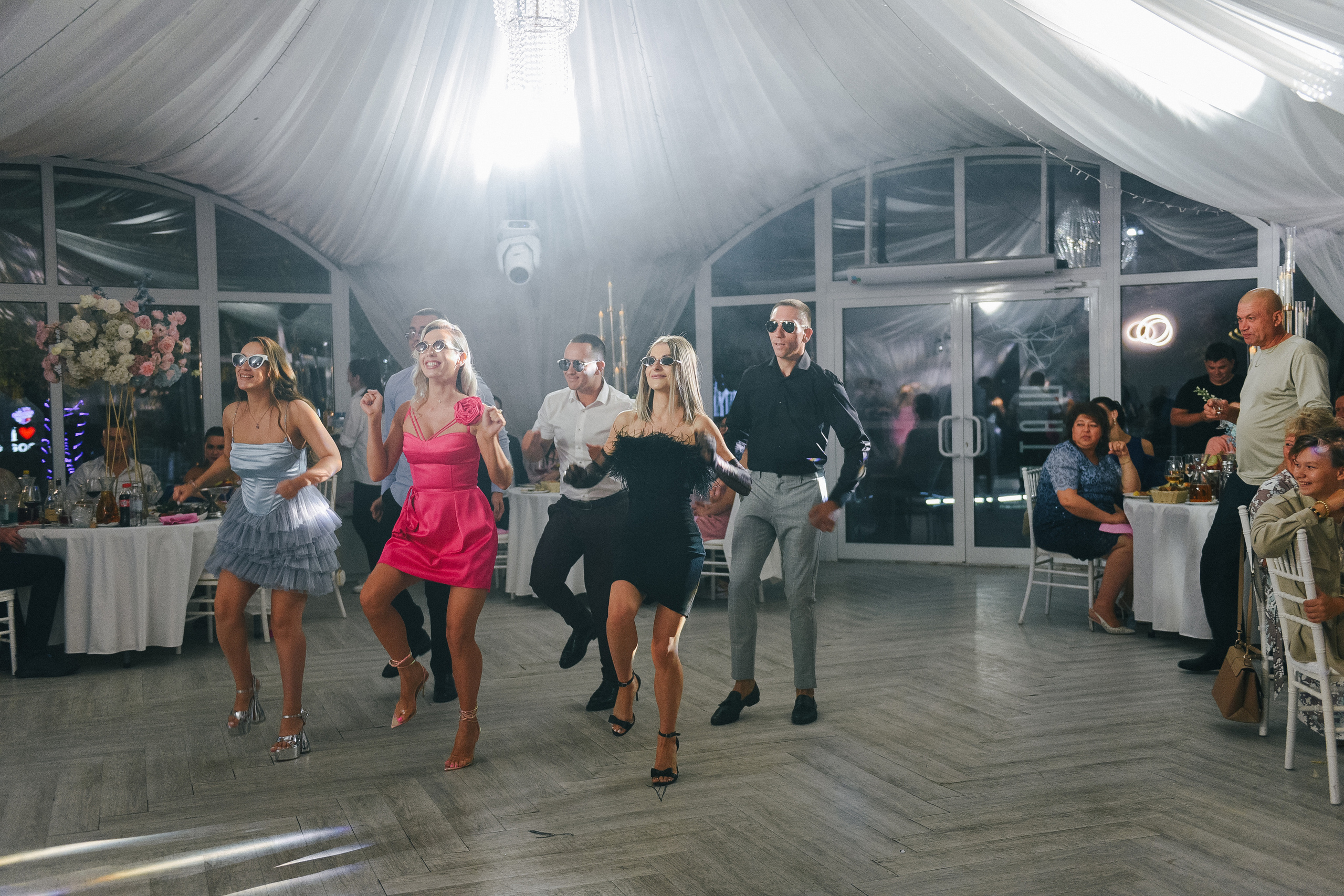 Андрей + Катя — Организация EventGstudio. Свадебный и семейный фотограф Волгоград Москва